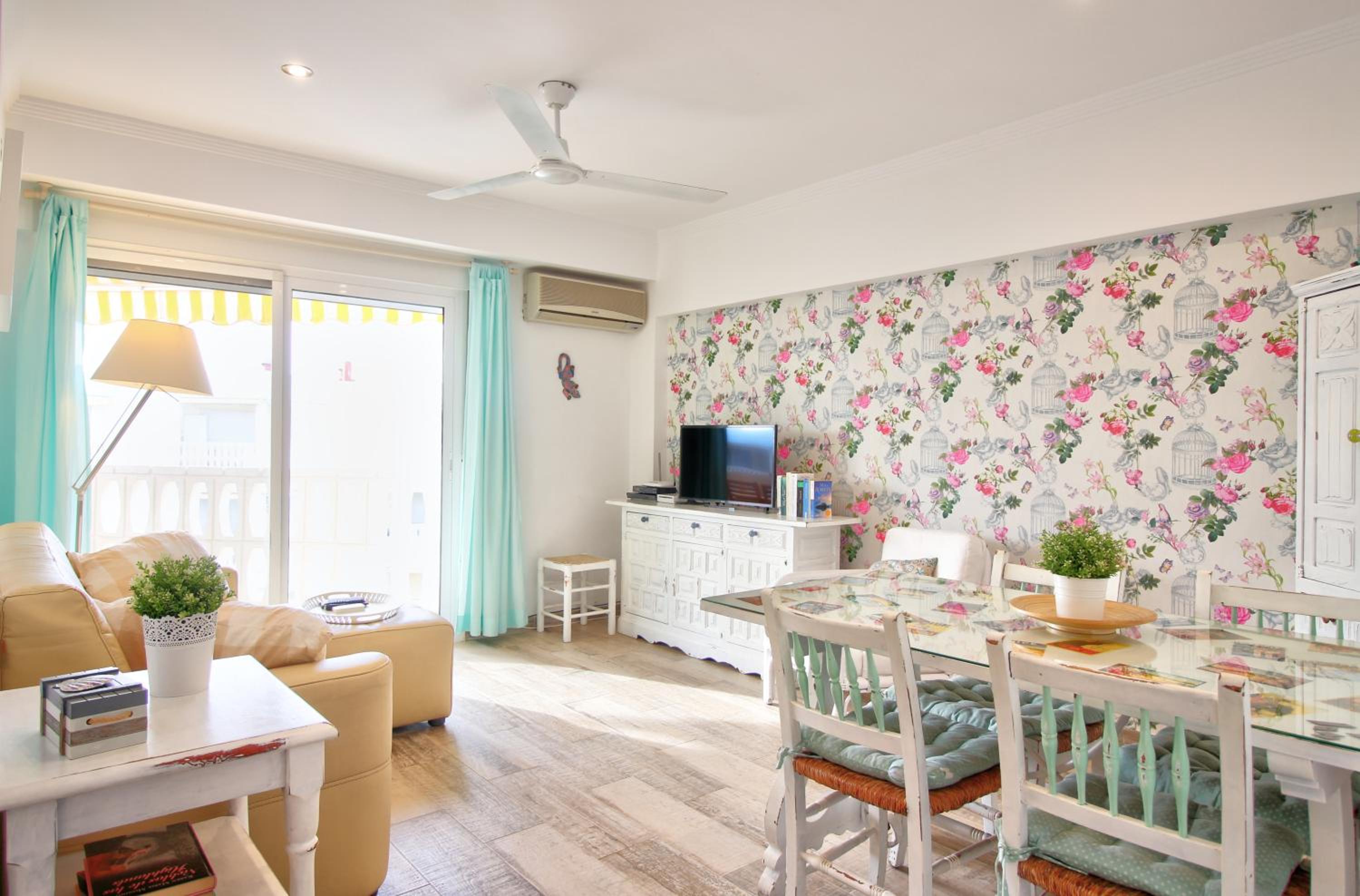 Apartamentos Óliver Playa
