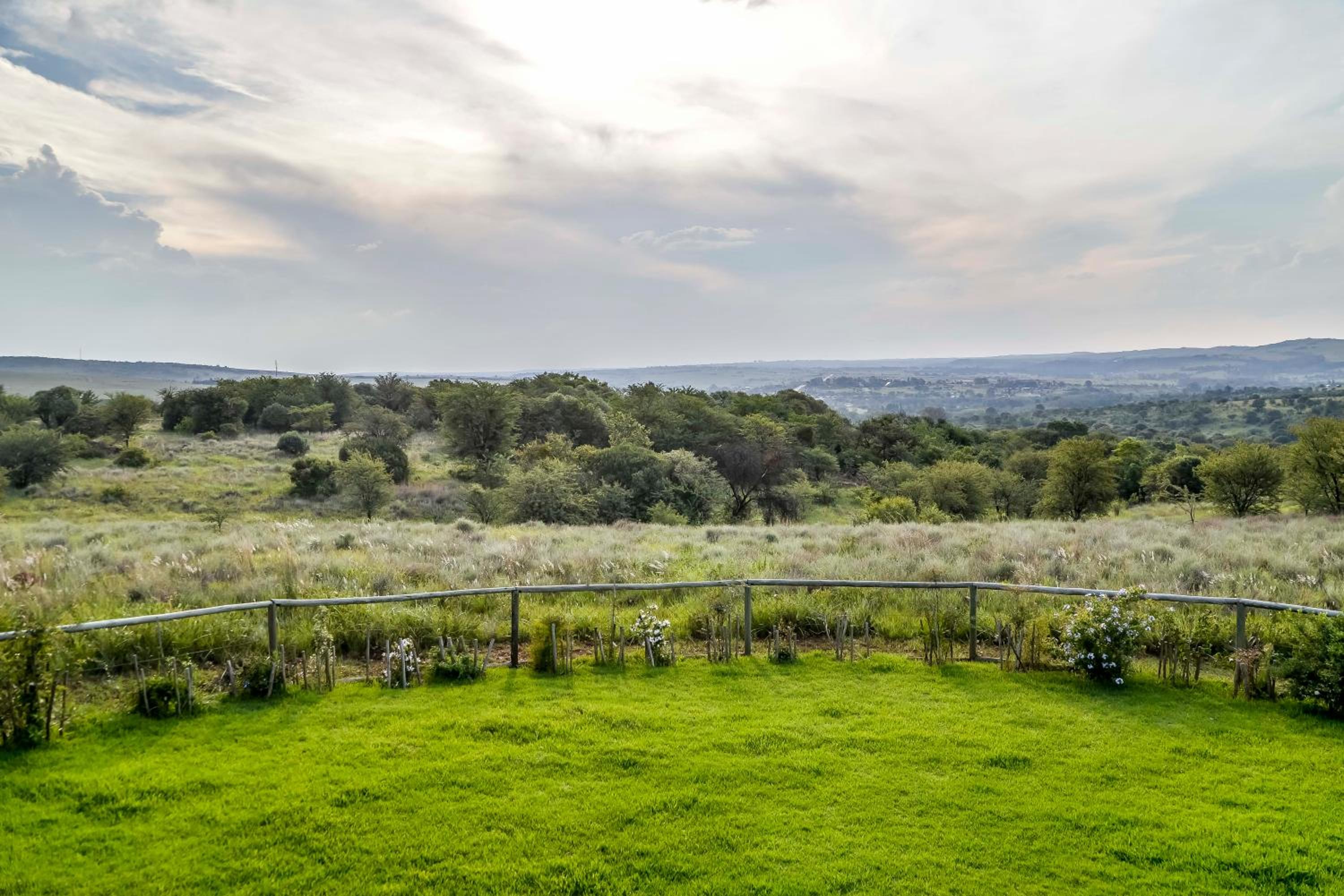 Stone Hill