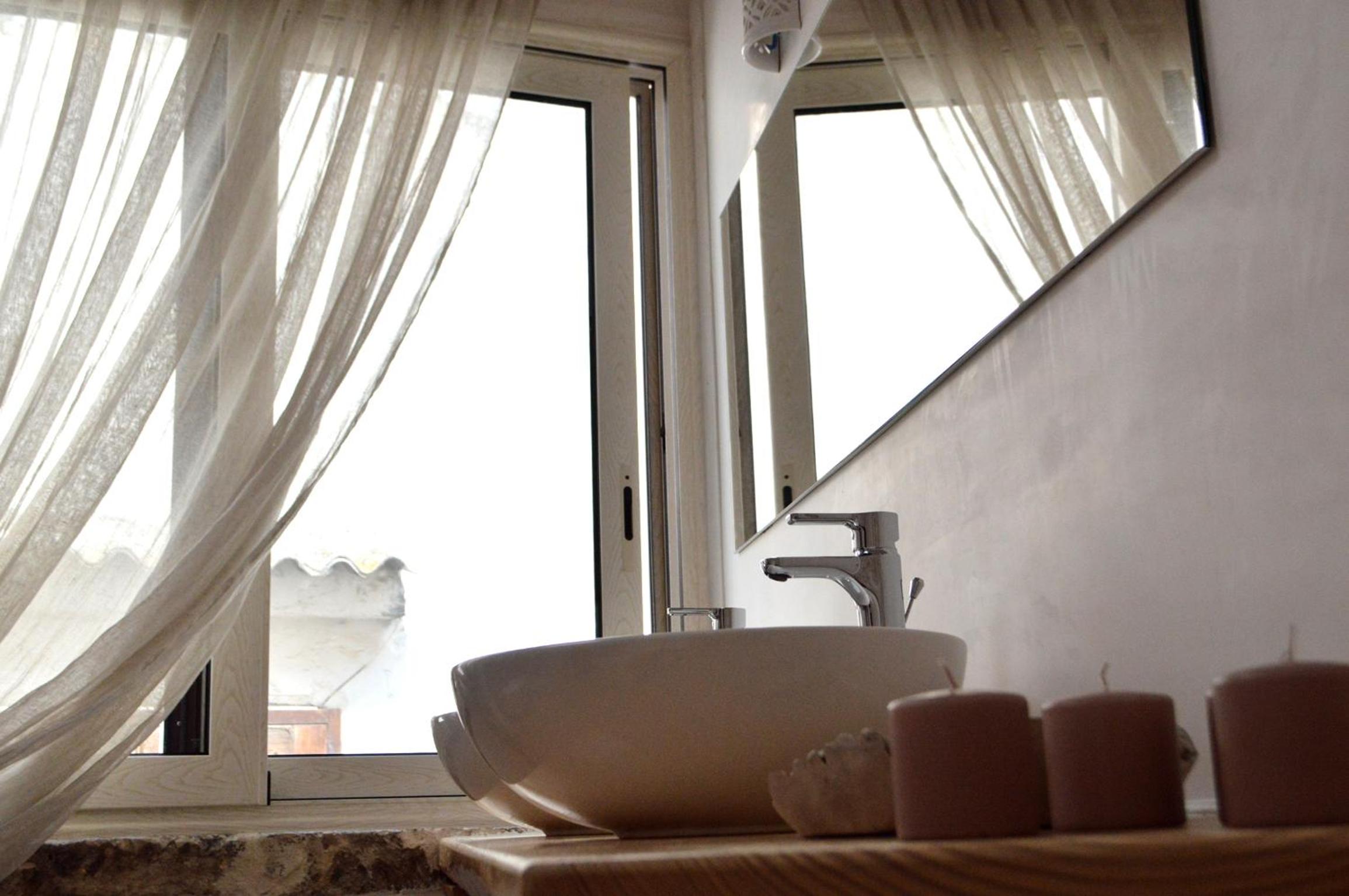 Albergo Diffuso Dimora Rossi B&B view 3