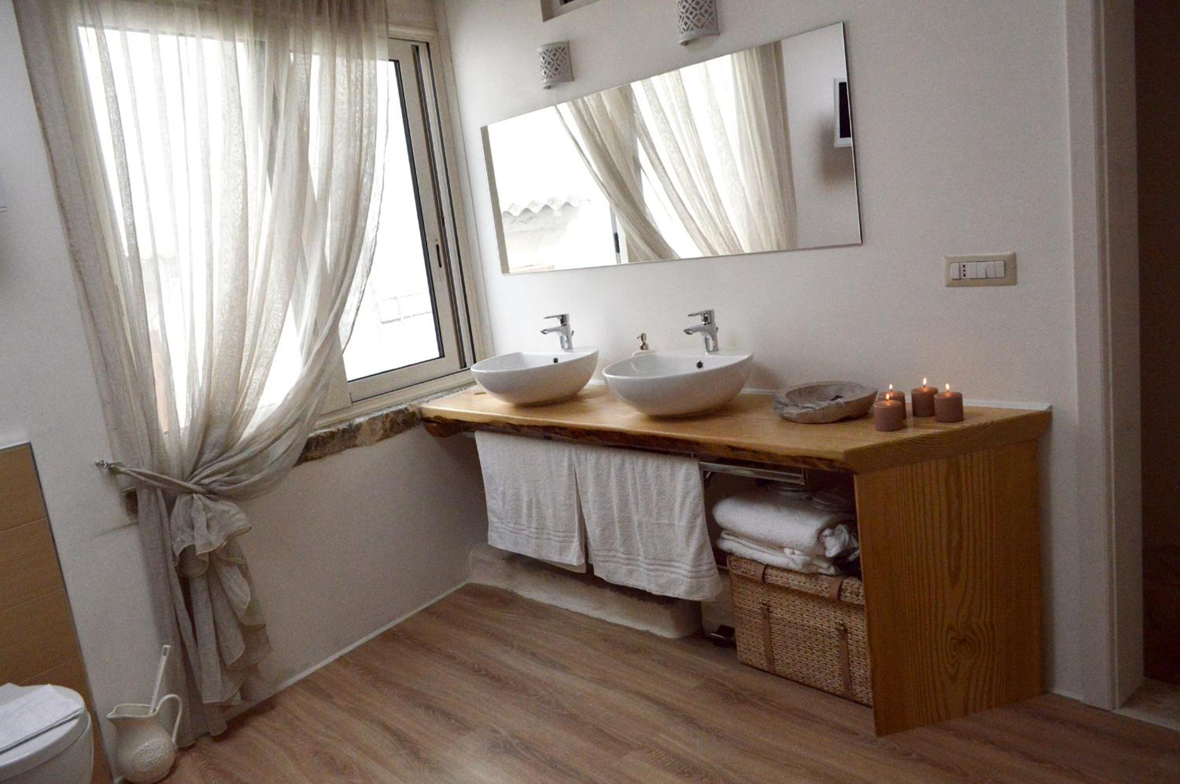 Albergo Diffuso Dimora Rossi B&B view 2