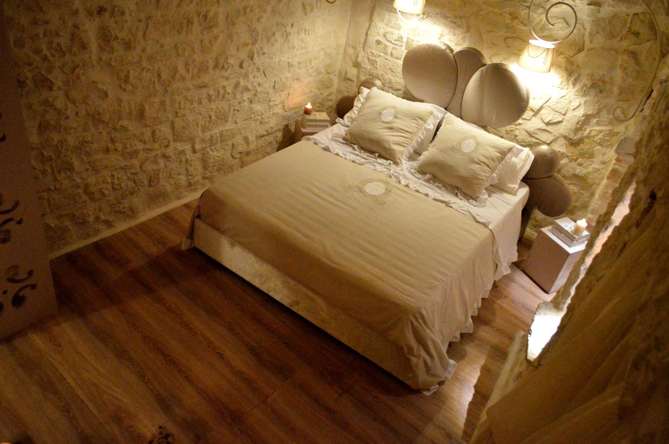 Albergo Diffuso Dimora Rossi B&B view 5