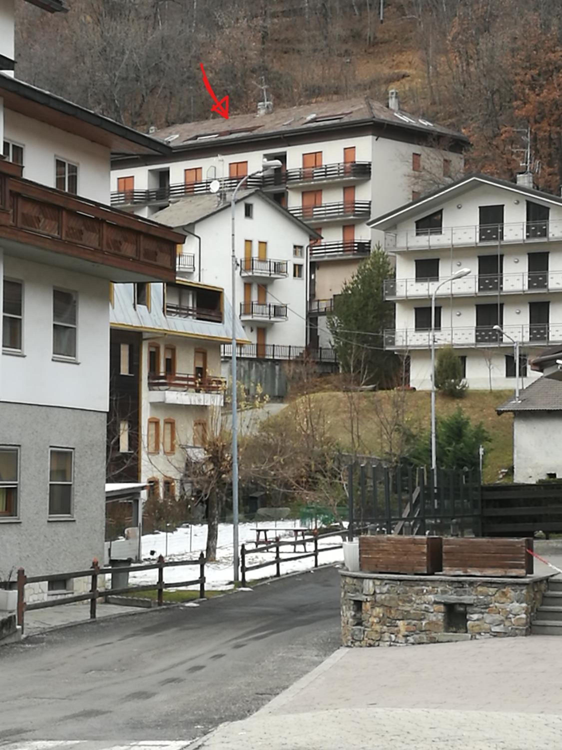 Casa Maura