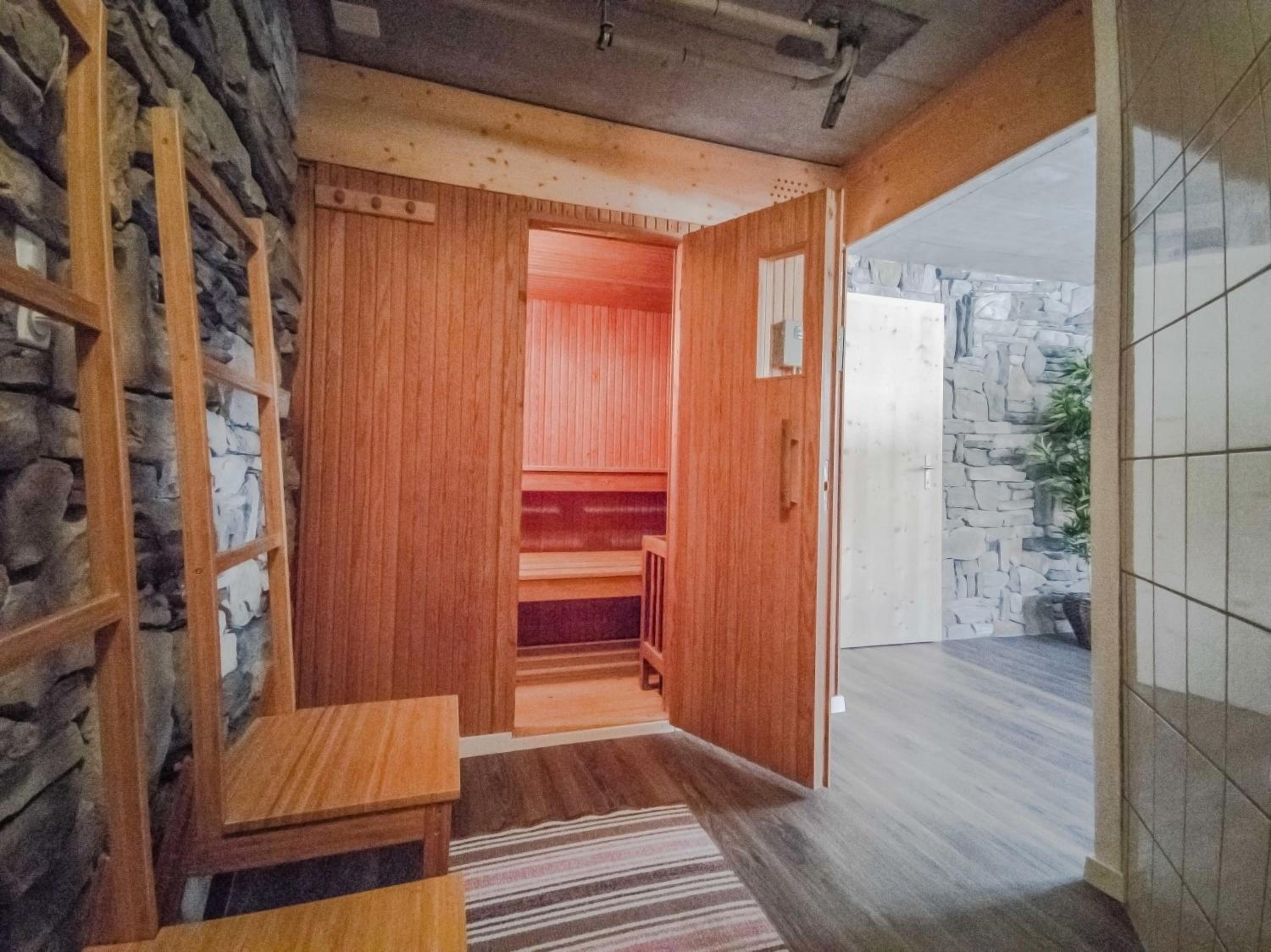 Chalet Guttannen EG - GRIWA RENT AG view 2
