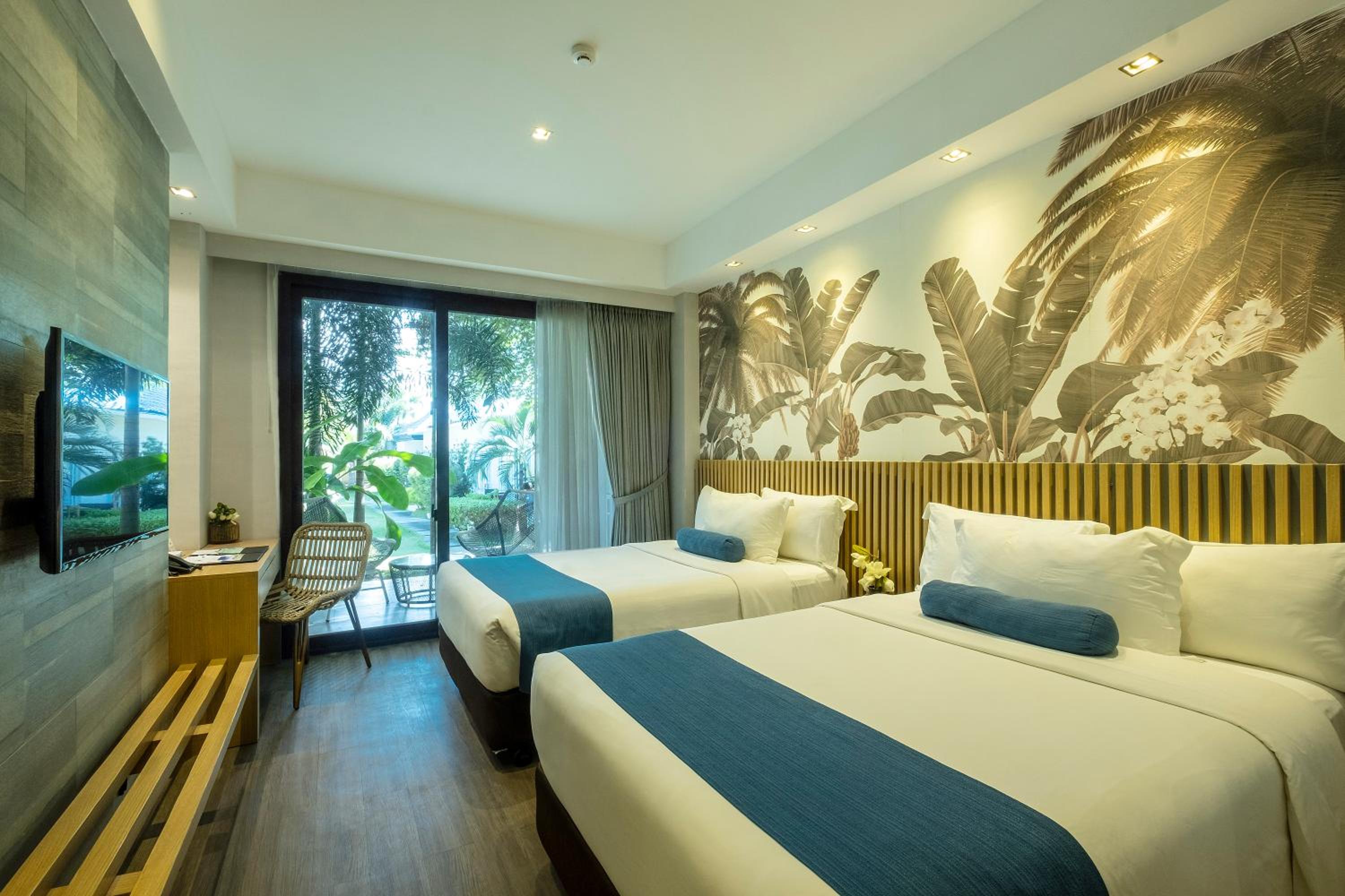 Solea Mactan Resort and Waterpark, Mactan - 10