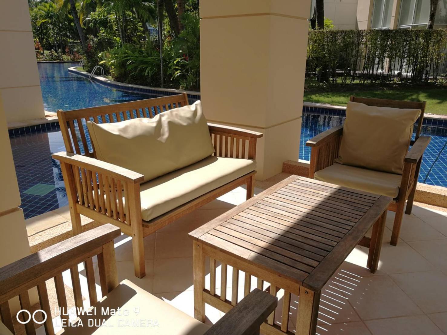 Hua Hin Blue Lagoon
