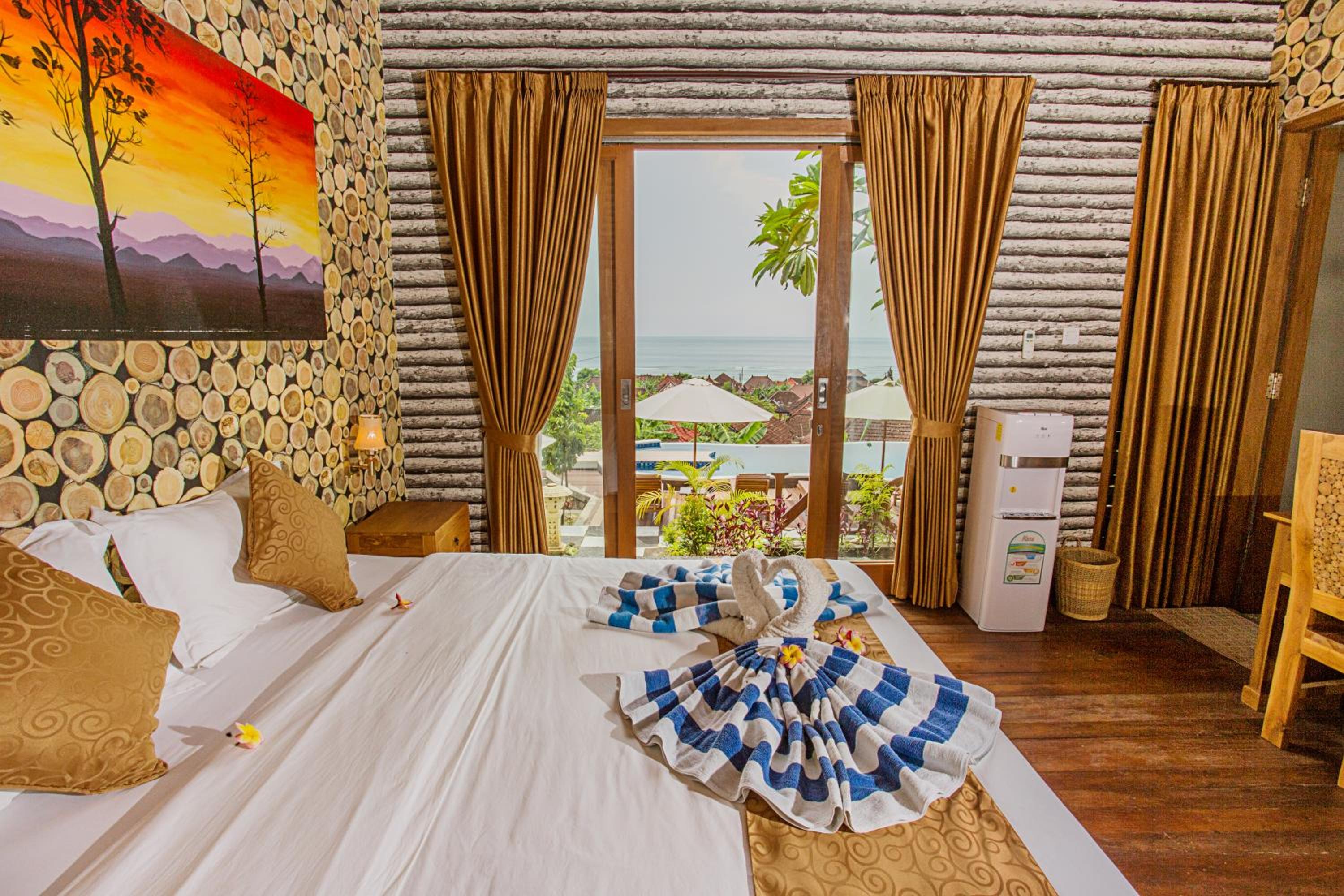 Kabeh Jati Garden Villa & Restaurant