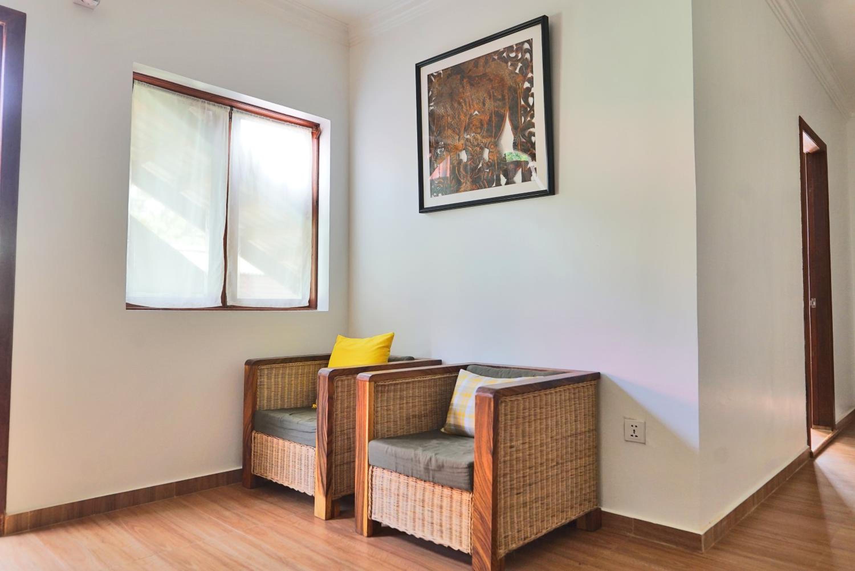 ANGKOR DINO B&B