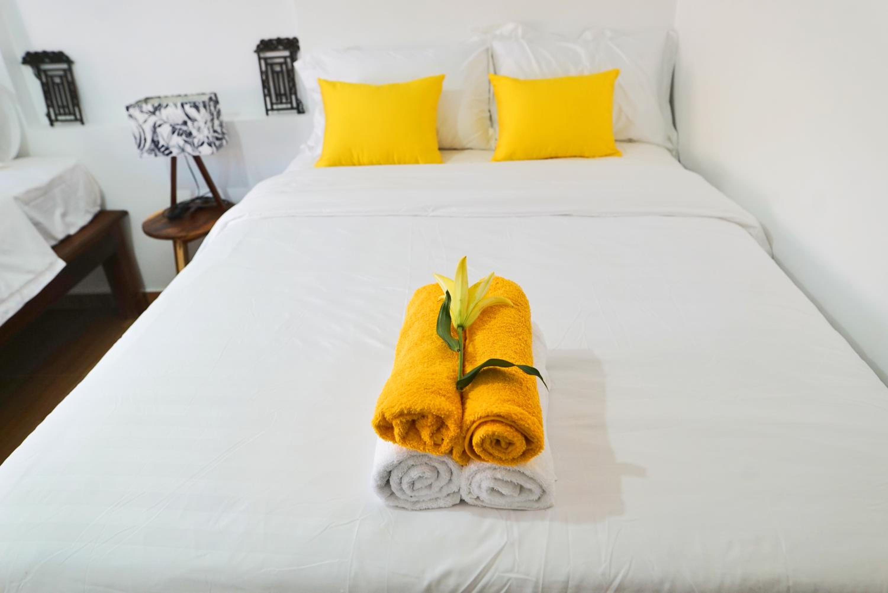 ANGKOR DINO B&B