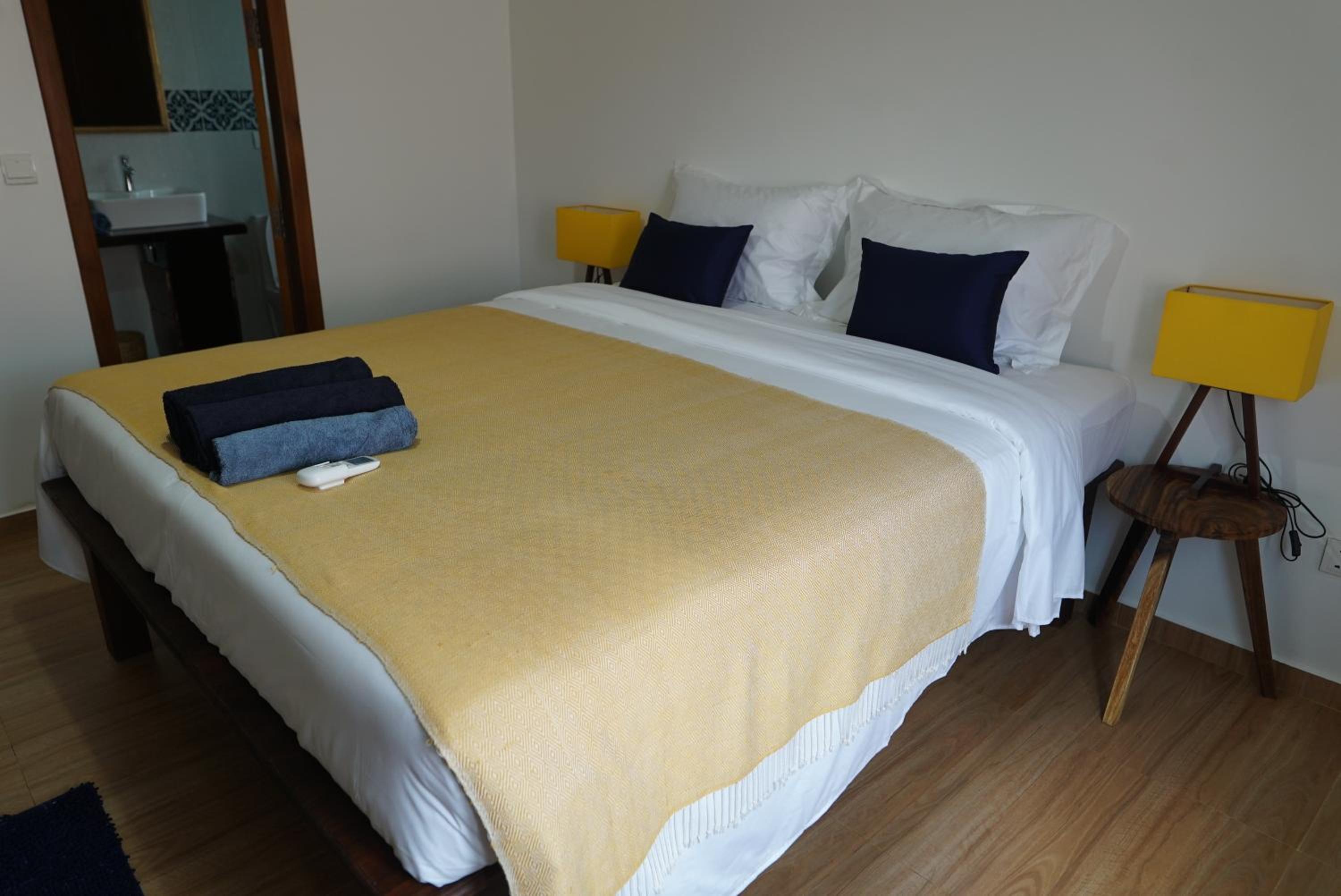 ANGKOR DINO B&B