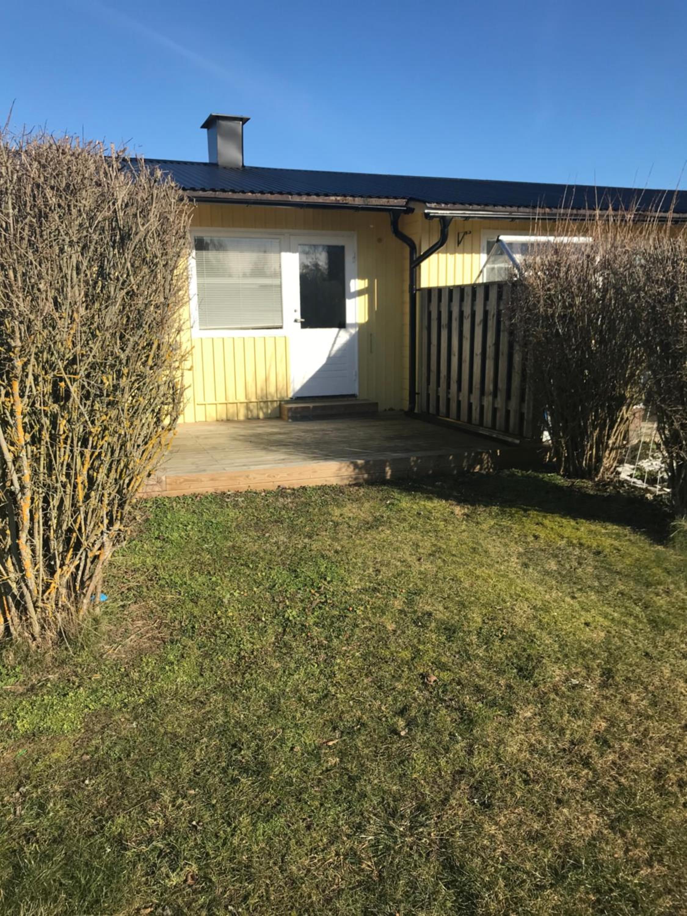 Hotel Lägenhet Smågårde Tofta - Image 1