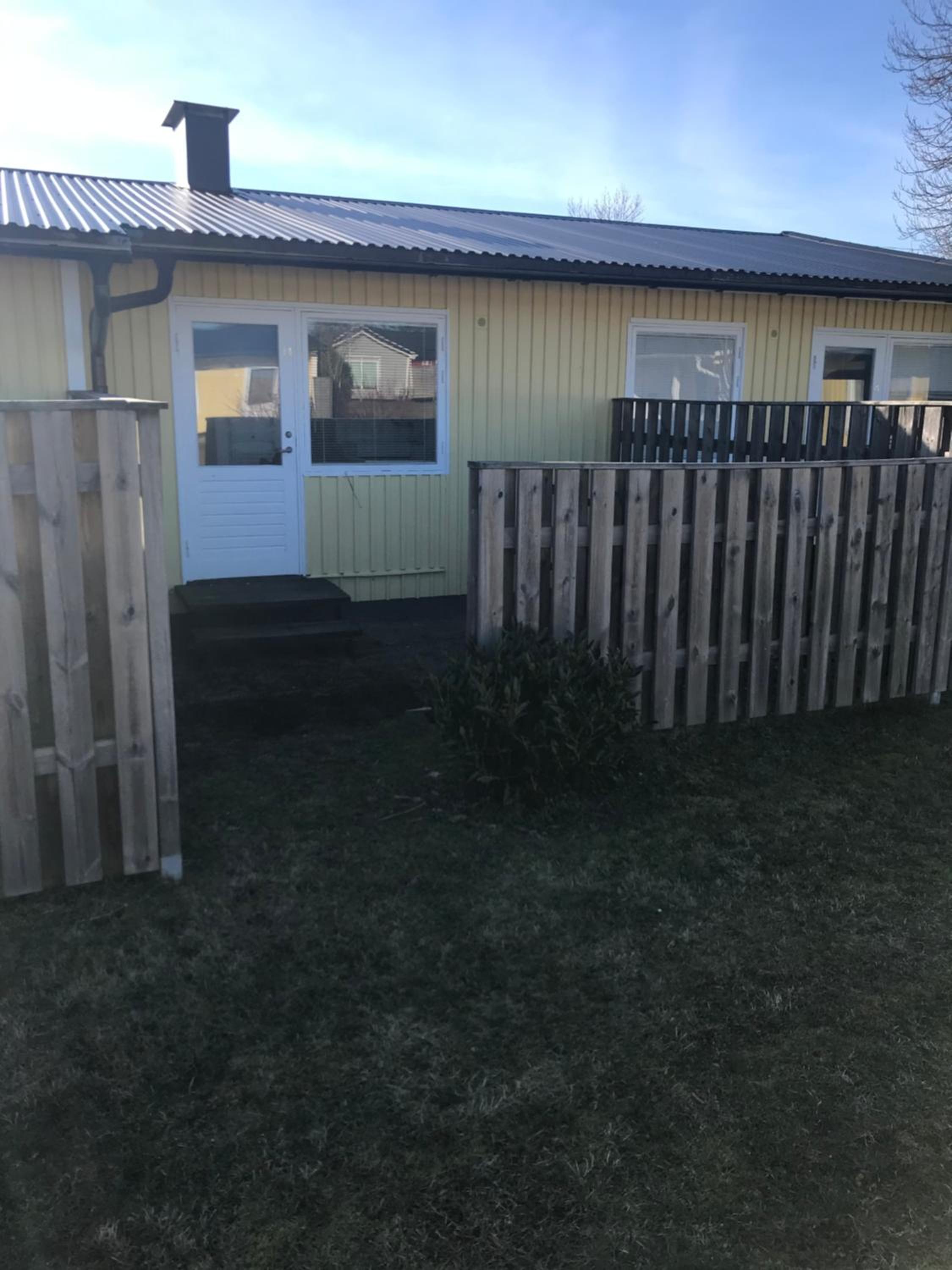 Lägenhet Smågårde Tofta view 3