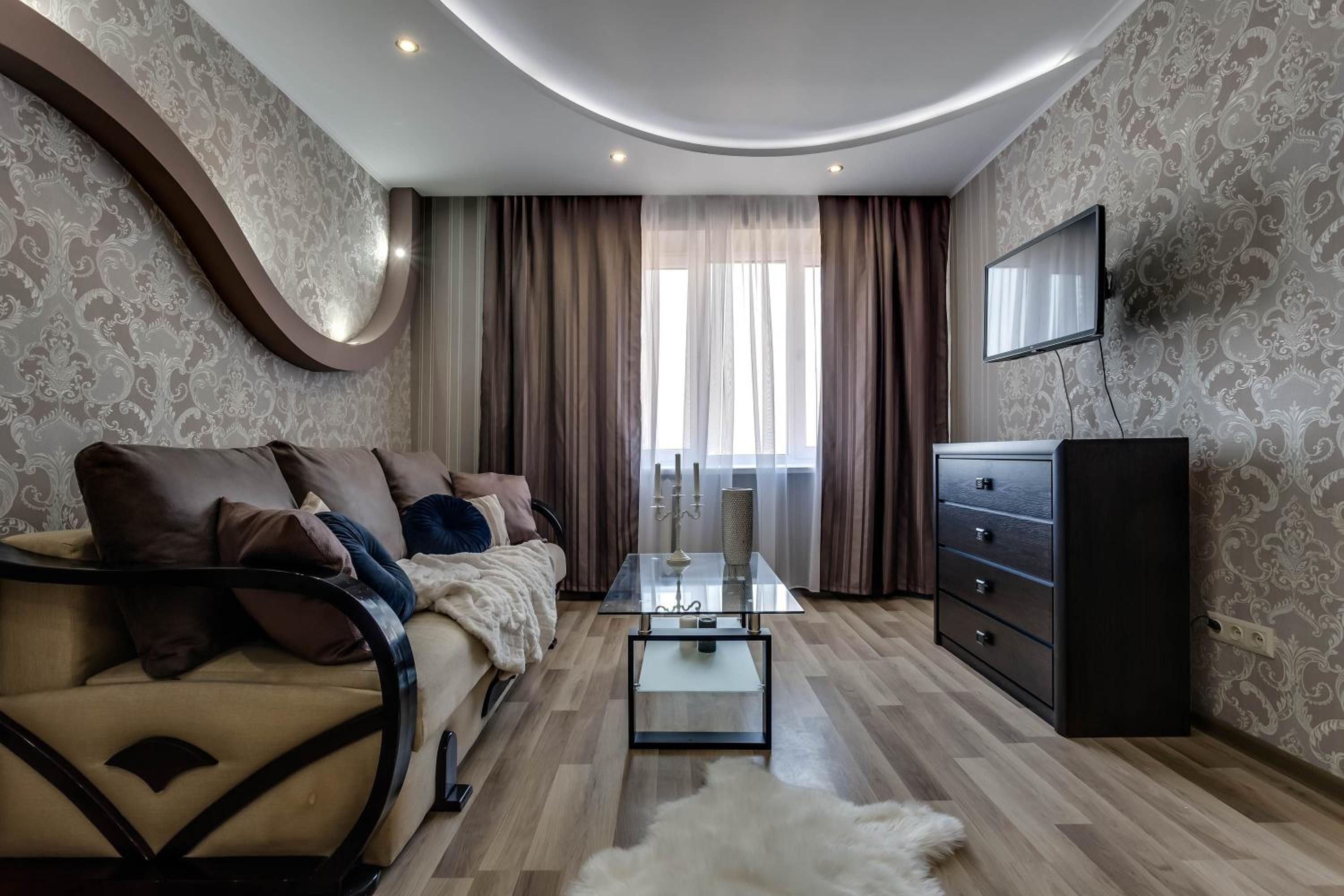Comfortable Apartments en Lviv