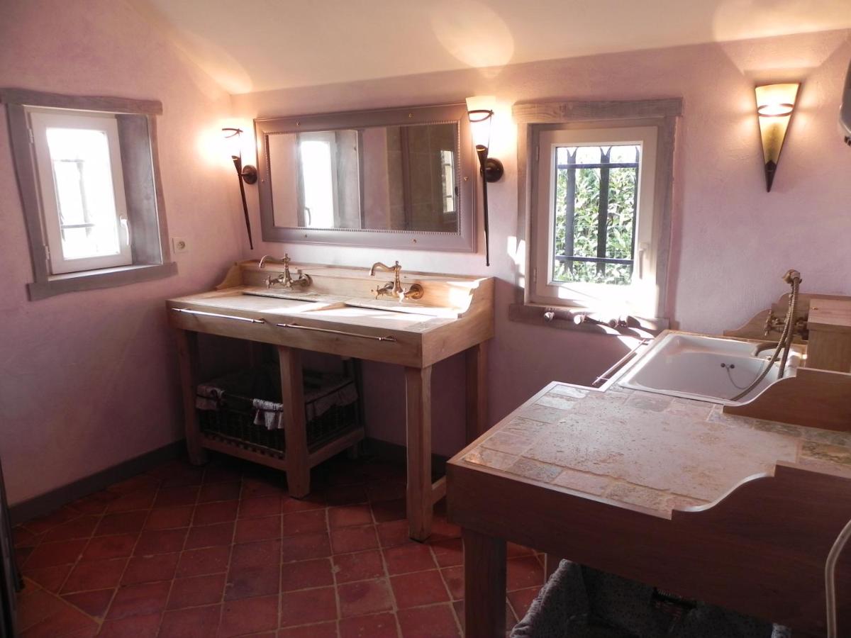 Gîte Domaine de la Guinchère
