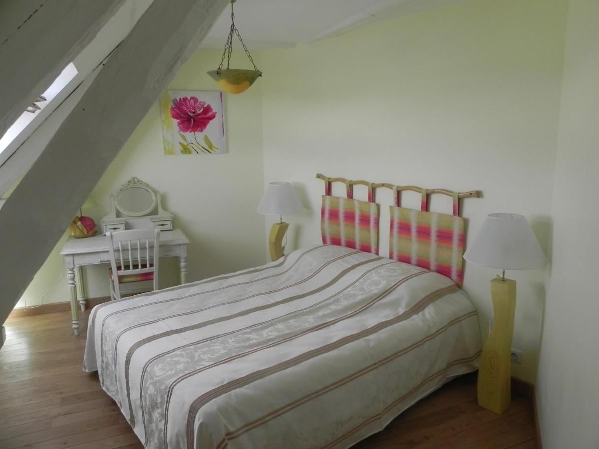 Gîte Domaine de la Guinchère