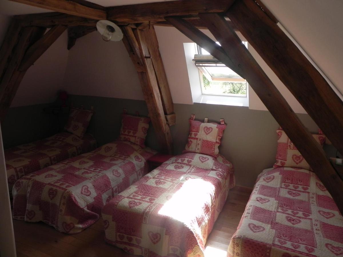 Gîte Domaine de la Guinchère