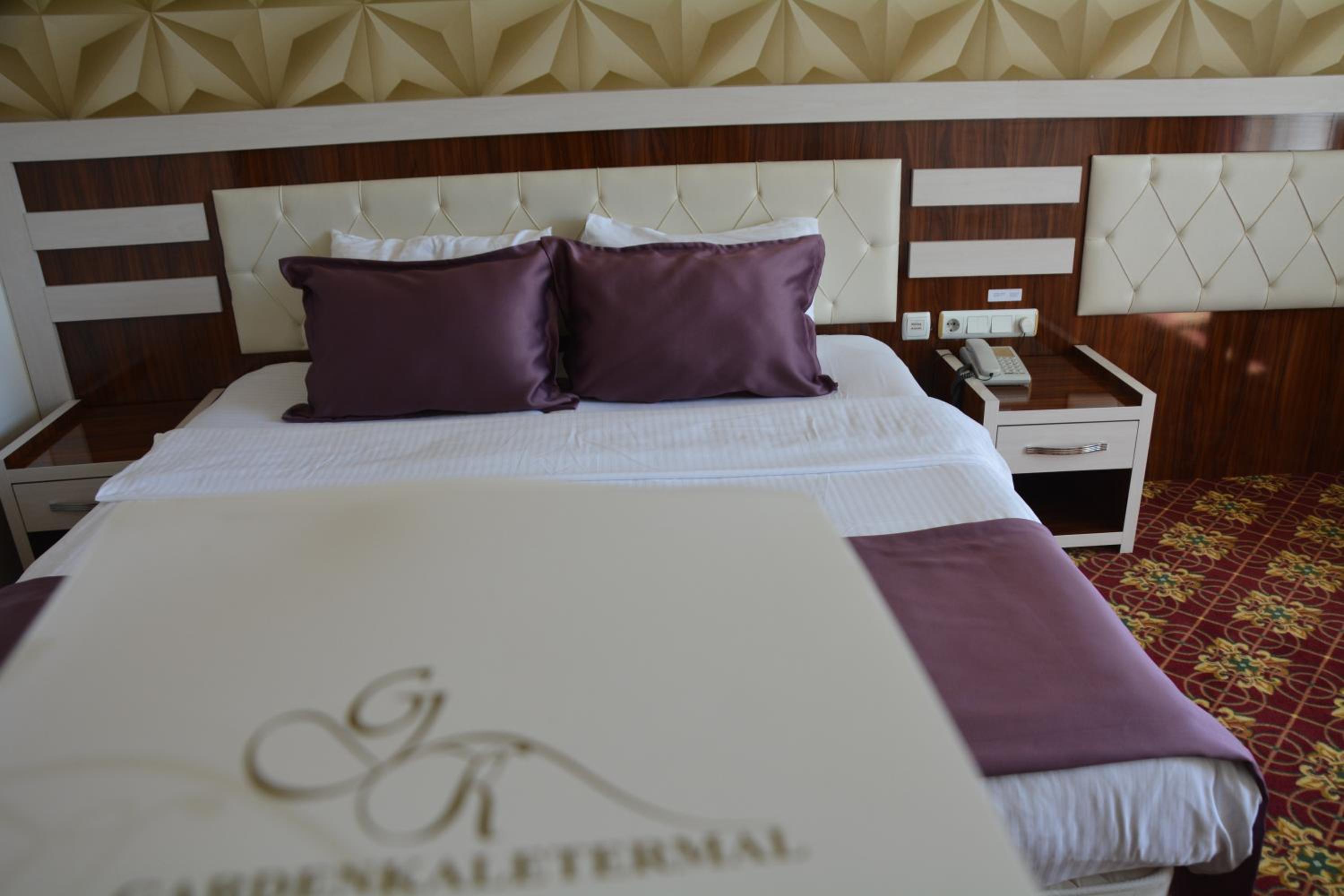 GARDEN KALE THERMAL HOTEL - Property Image 41