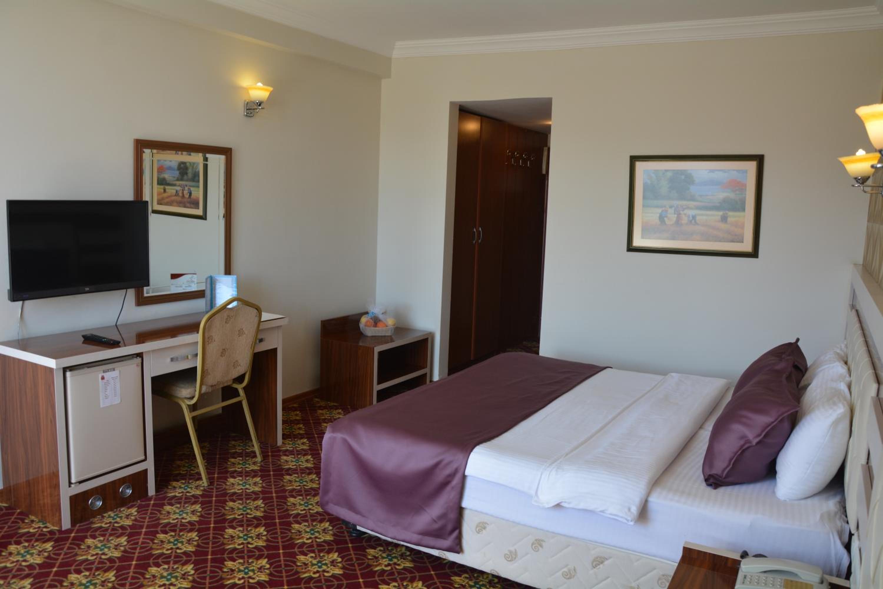 GARDEN KALE THERMAL HOTEL - Property Image 40