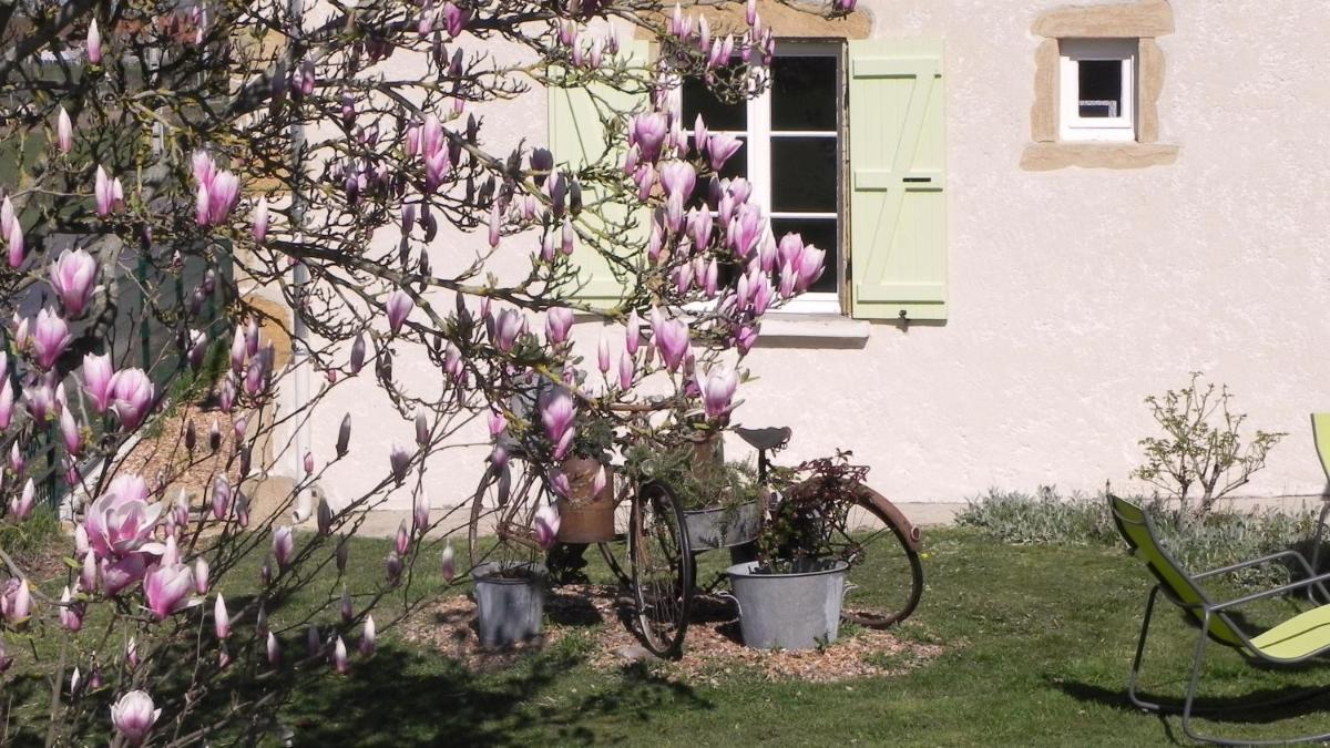 Gîte Domaine de la Guinchère