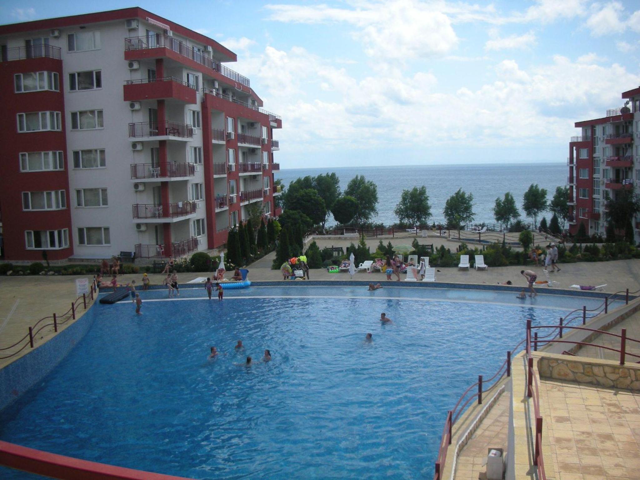 Marina Panorama Grand Resort Private Apartments