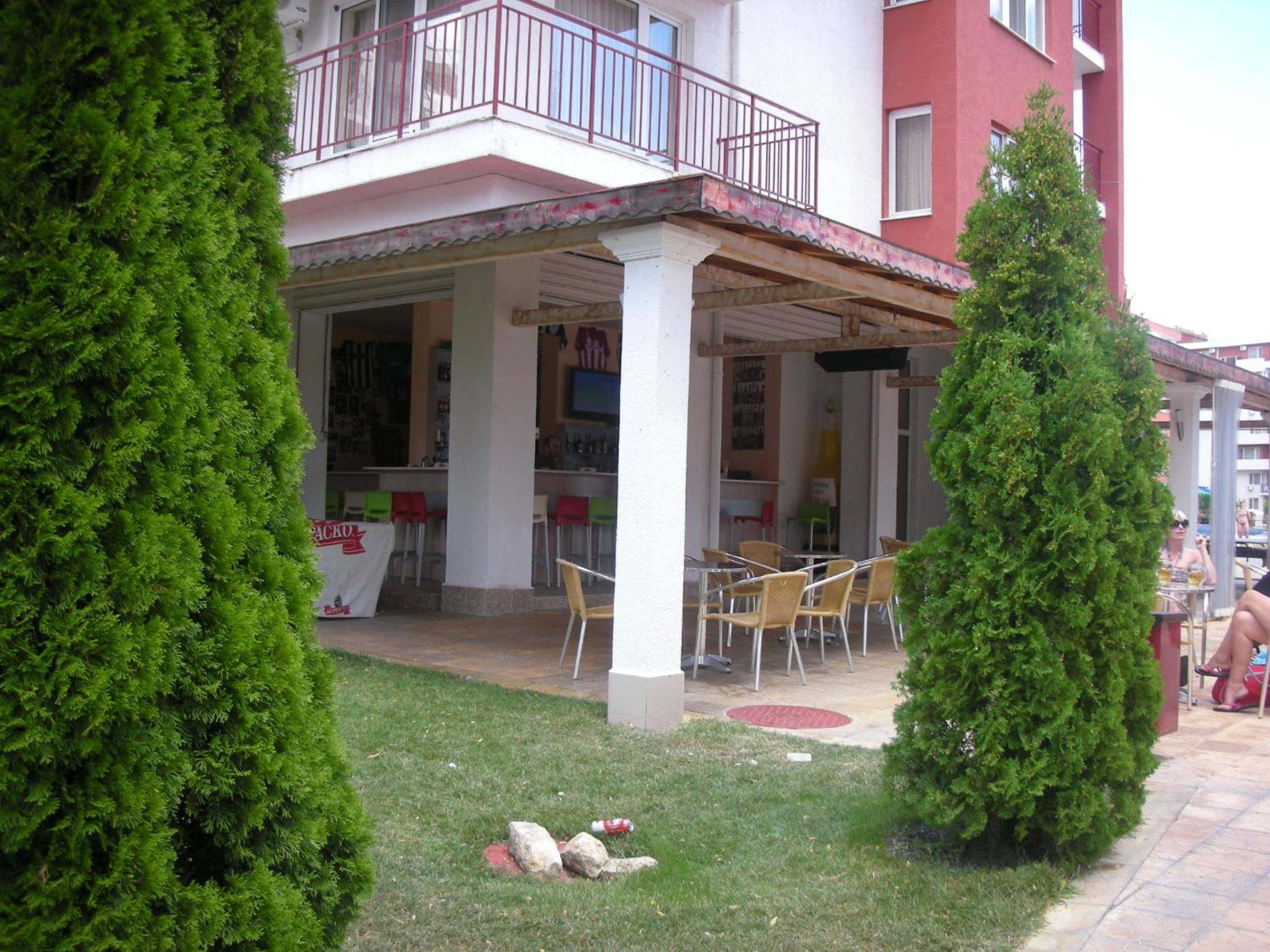Marina Panorama Grand Resort Private Apartments