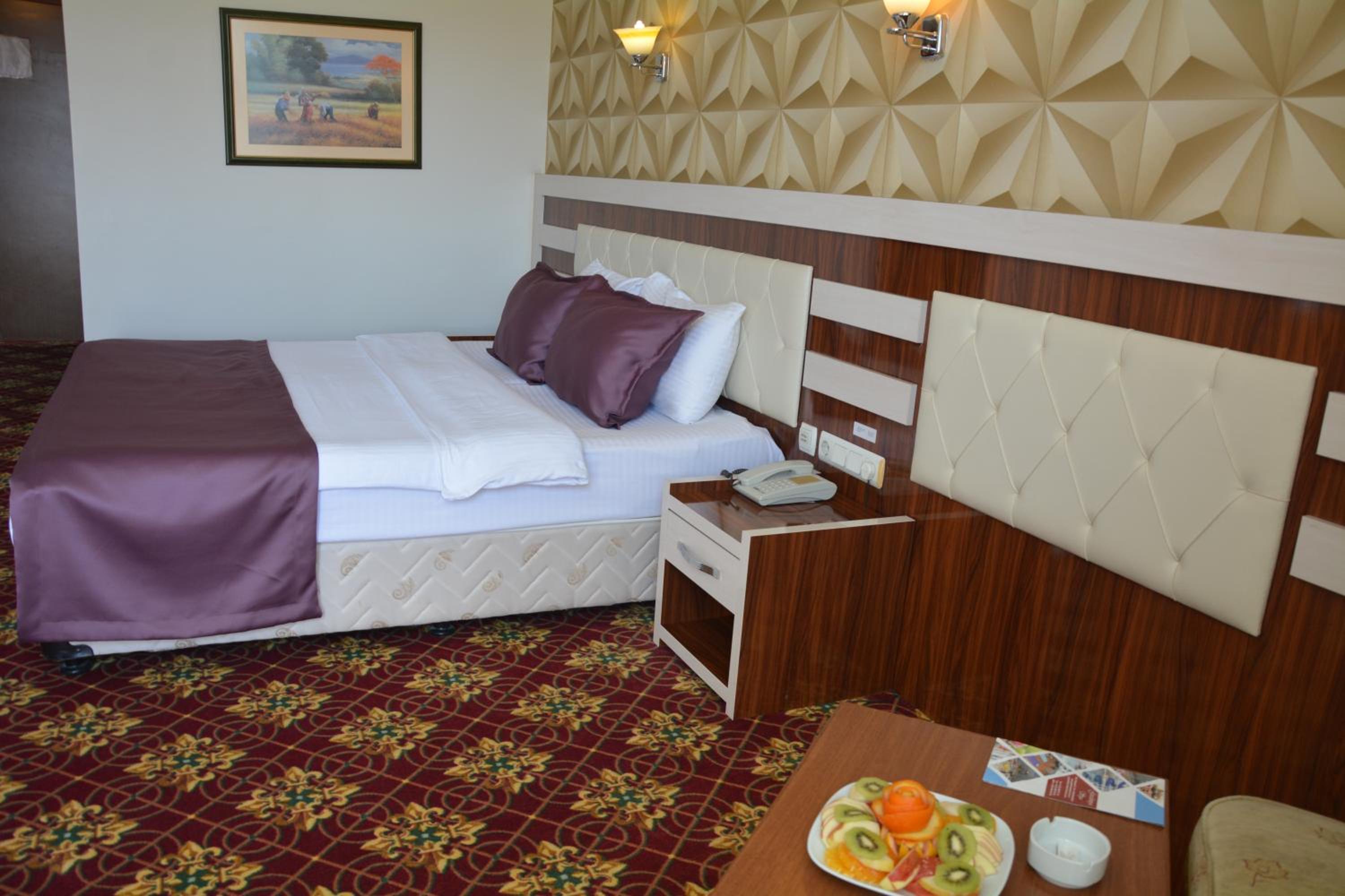 GARDEN KALE THERMAL HOTEL - Property Image 56