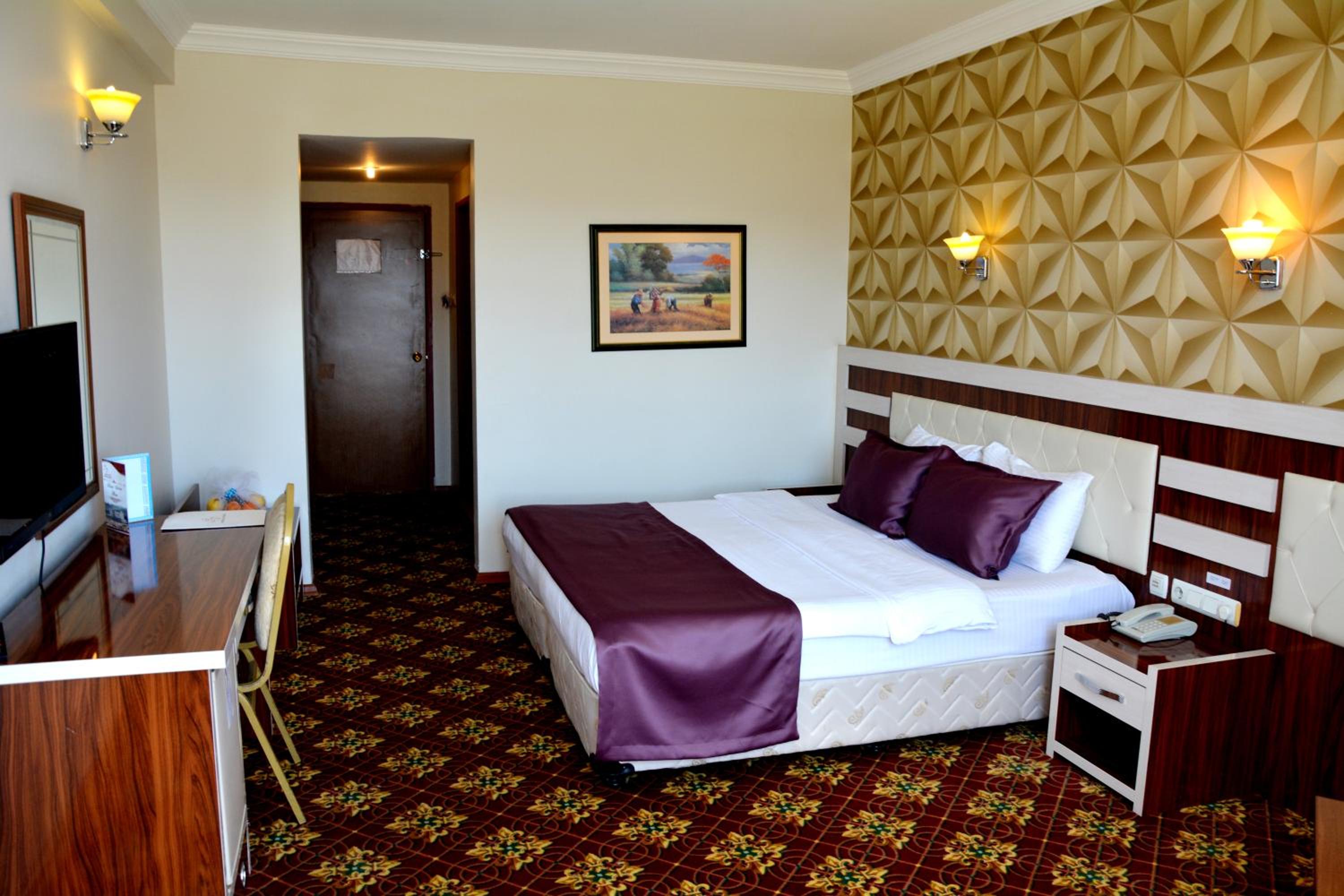 GARDEN KALE THERMAL HOTEL - Property Image 2