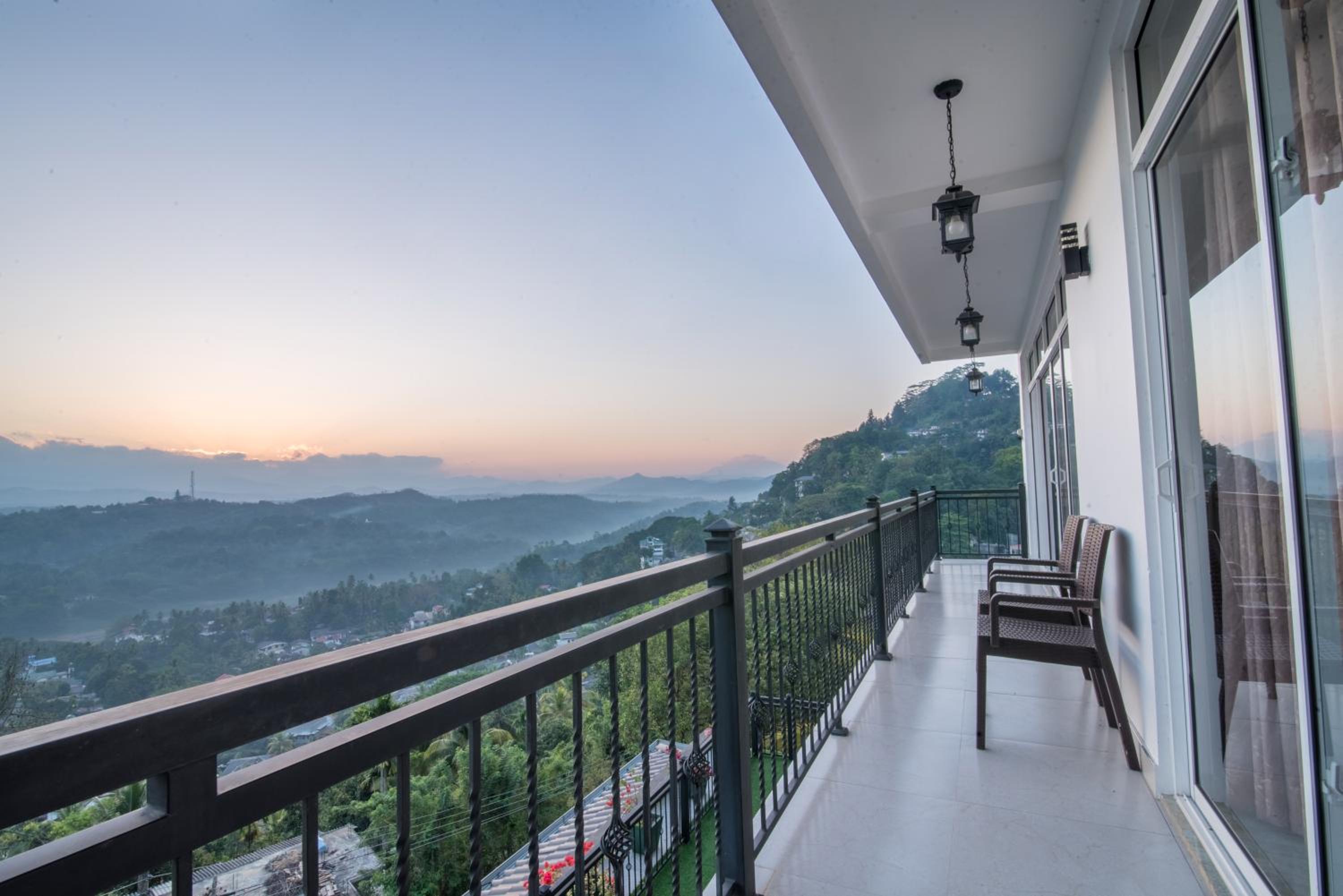 Beauty Hills view 2