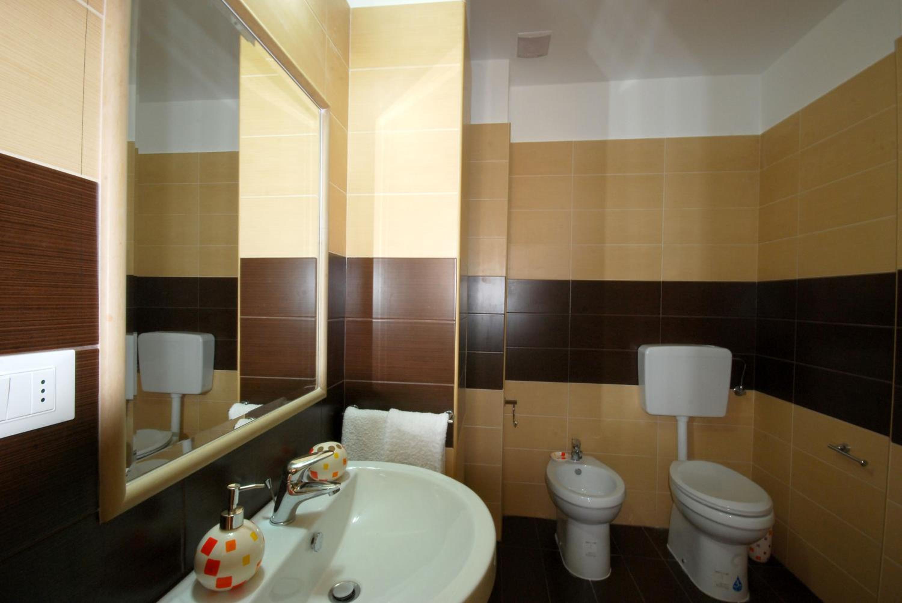 B&B Erminia - Free Parking e Mare Vicino