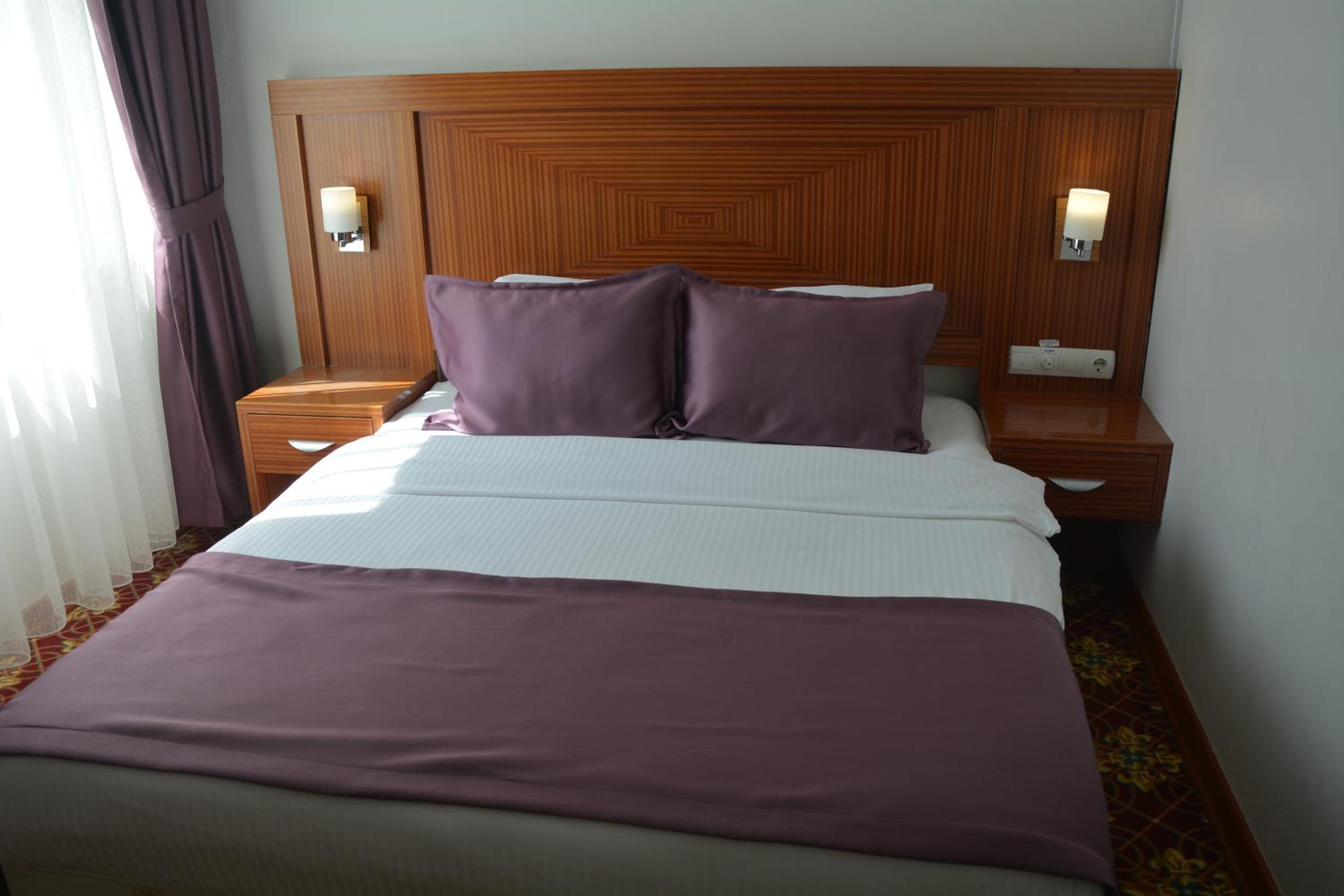 GARDEN KALE THERMAL HOTEL - Property Image 60