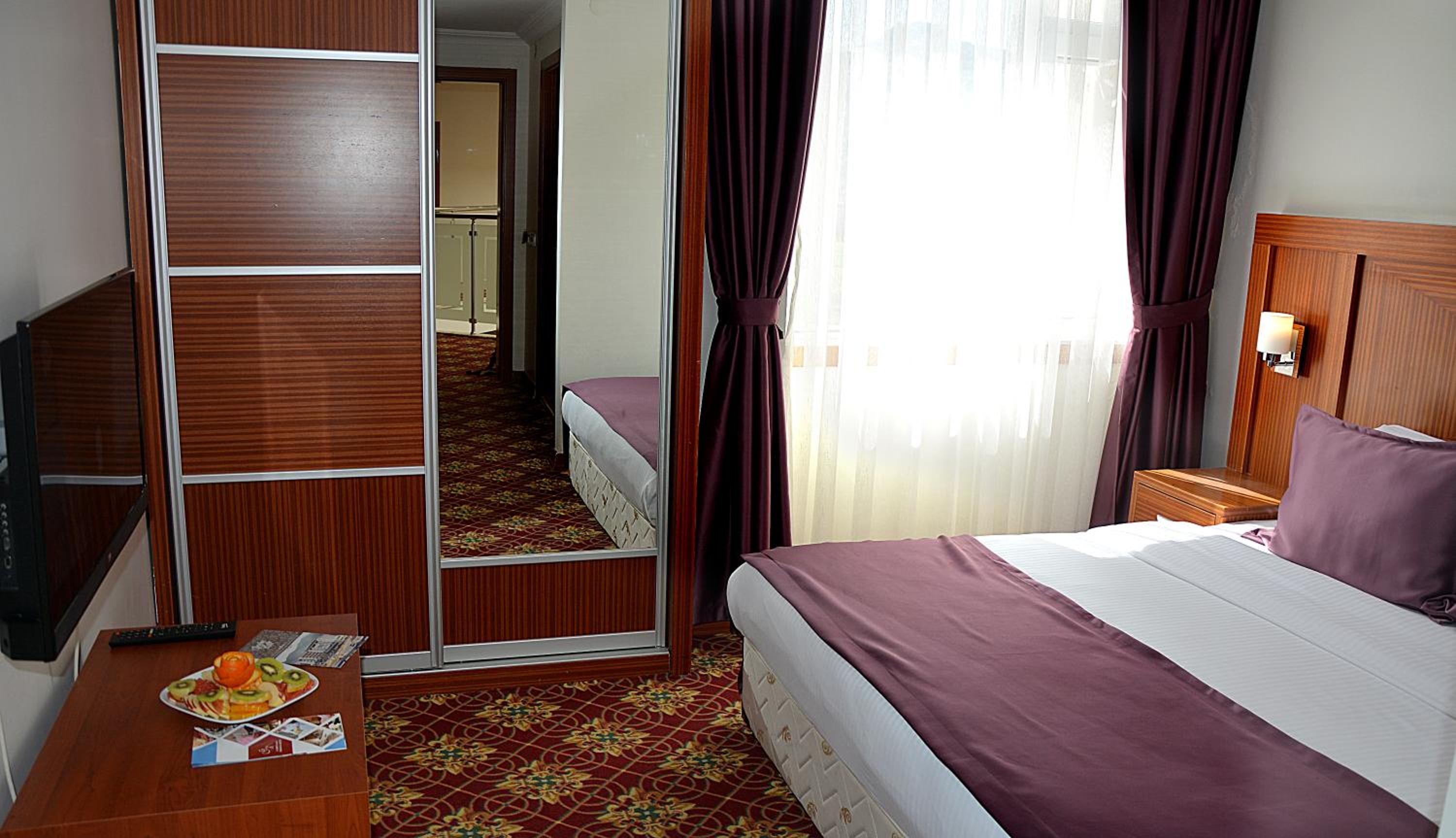 GARDEN KALE THERMAL HOTEL - Property Image 59