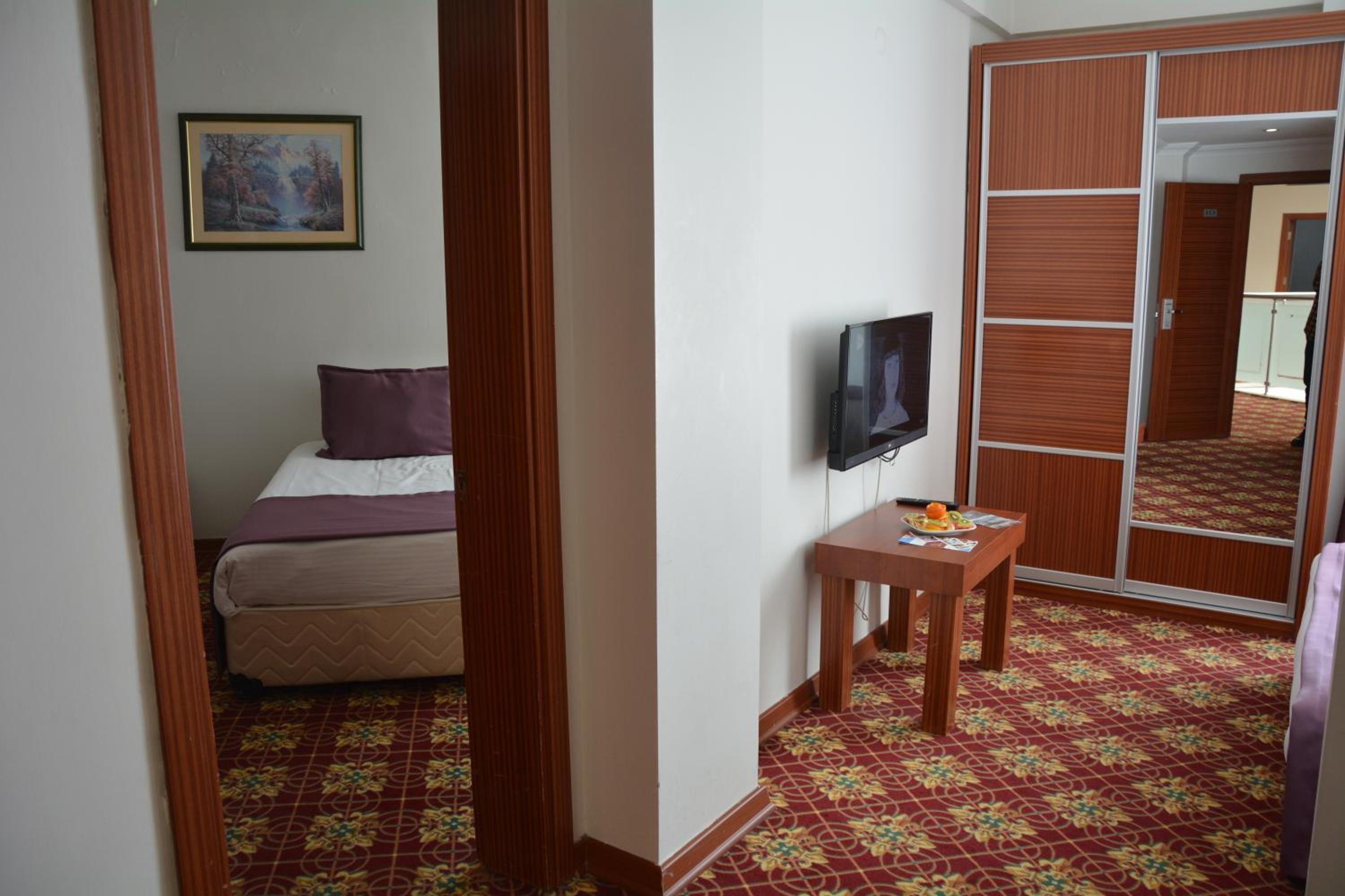 GARDEN KALE THERMAL HOTEL - Property Image 58