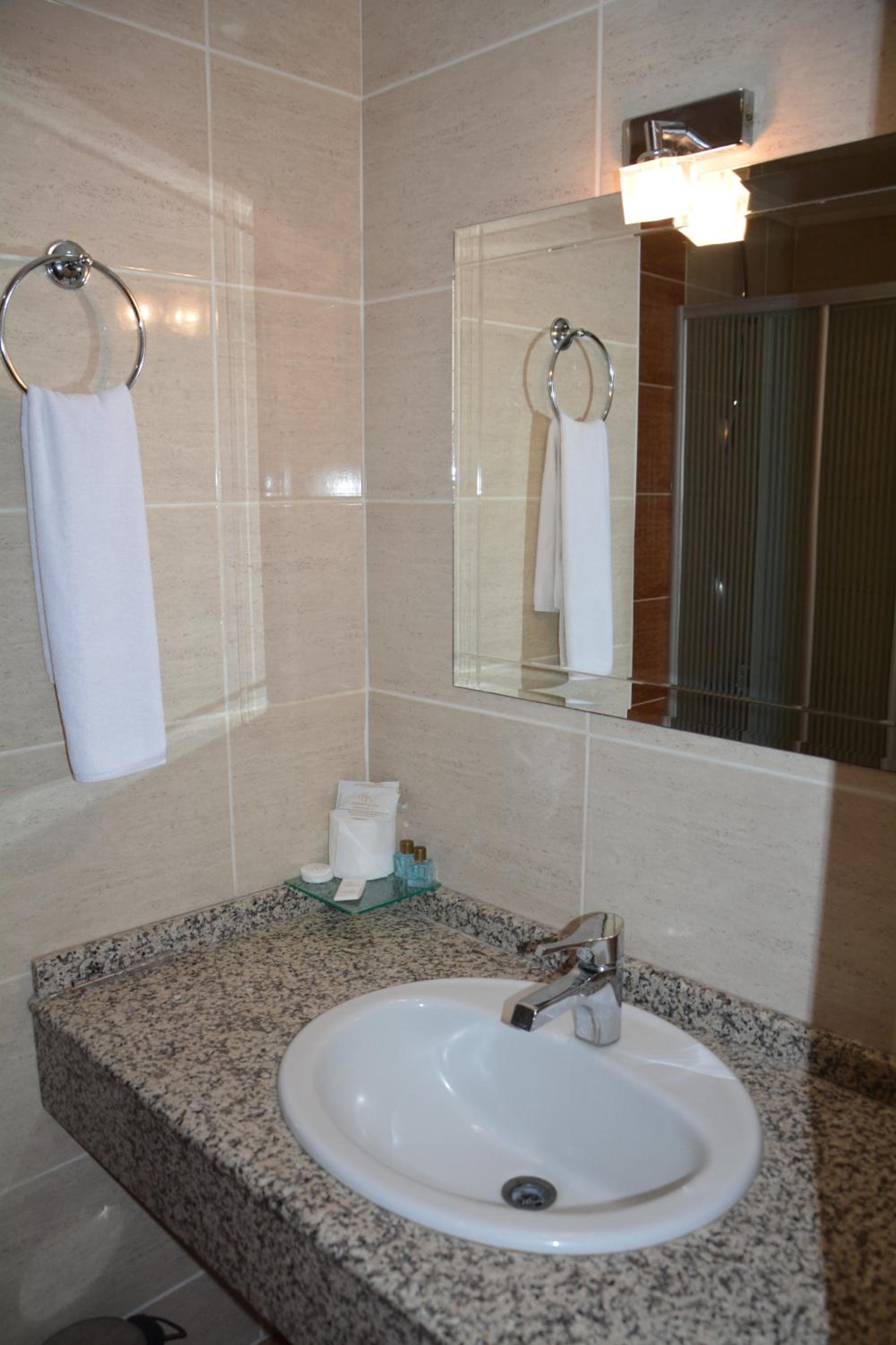 GARDEN KALE THERMAL HOTEL - Property Image 52