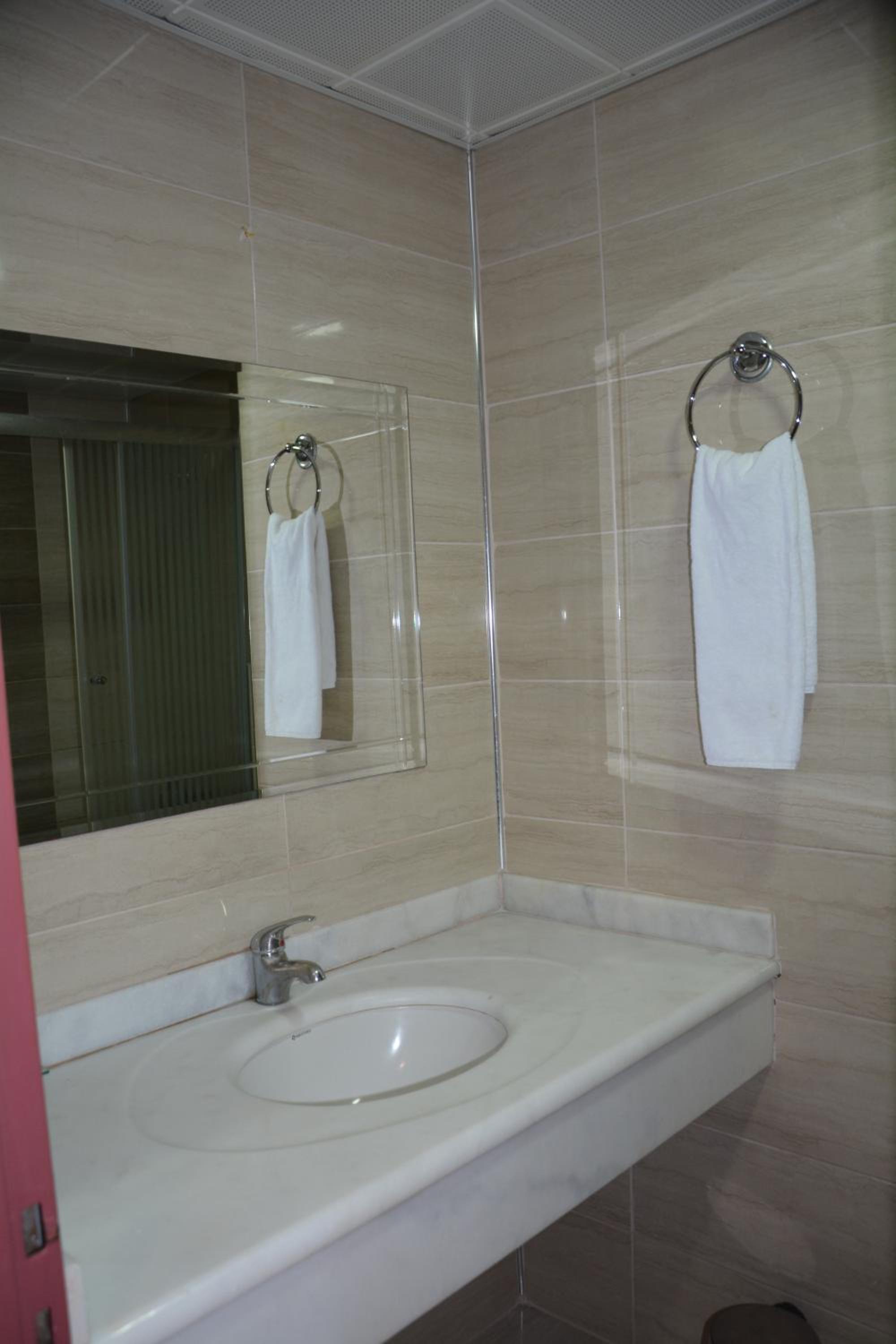 GARDEN KALE THERMAL HOTEL - Property Image 57