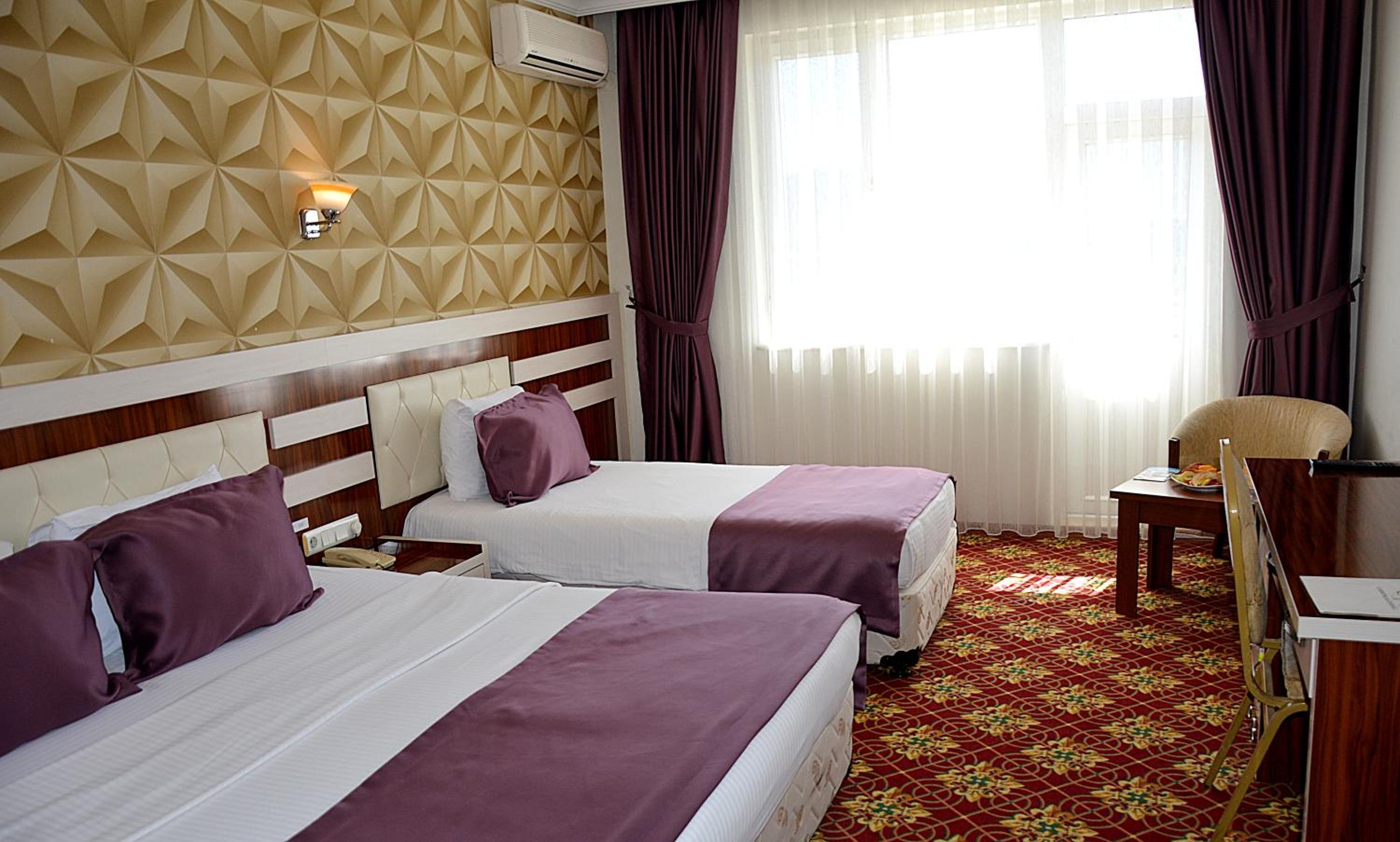 GARDEN KALE THERMAL HOTEL - Property Image 62