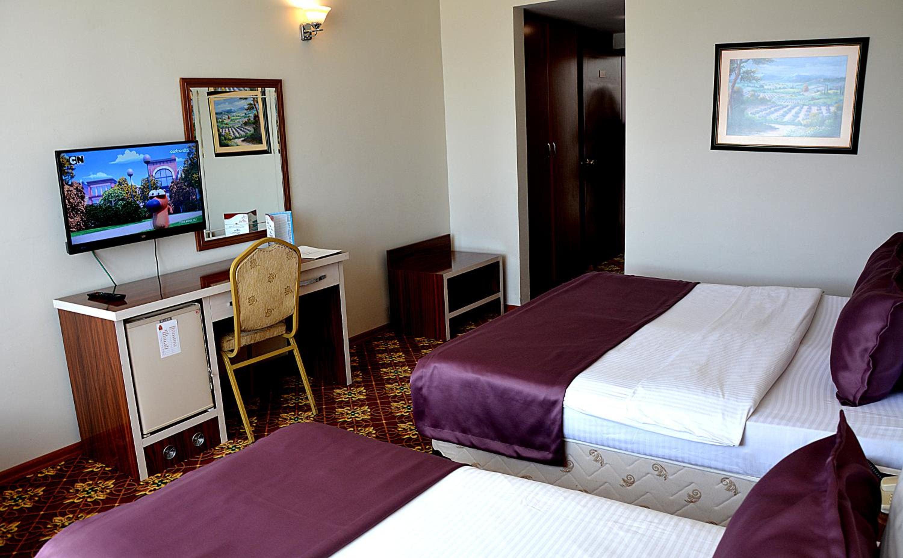 GARDEN KALE THERMAL HOTEL - Property Image 61