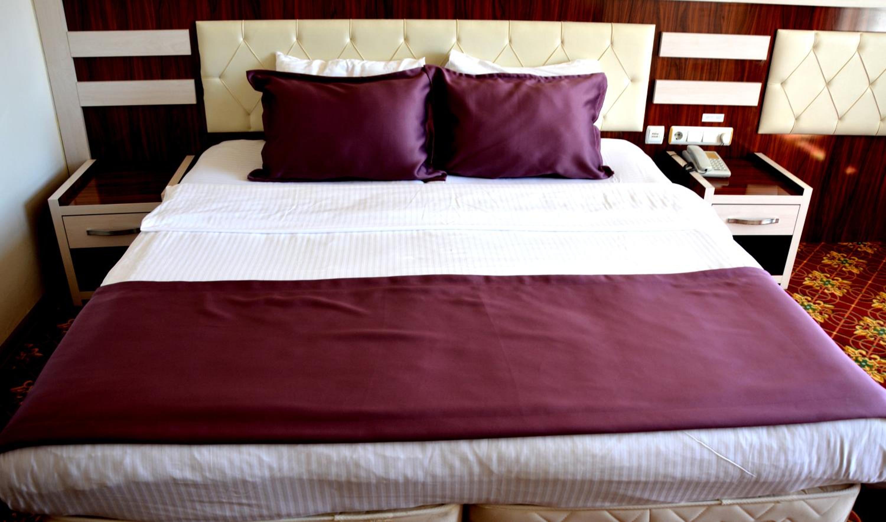 GARDEN KALE THERMAL HOTEL - Property Image 5