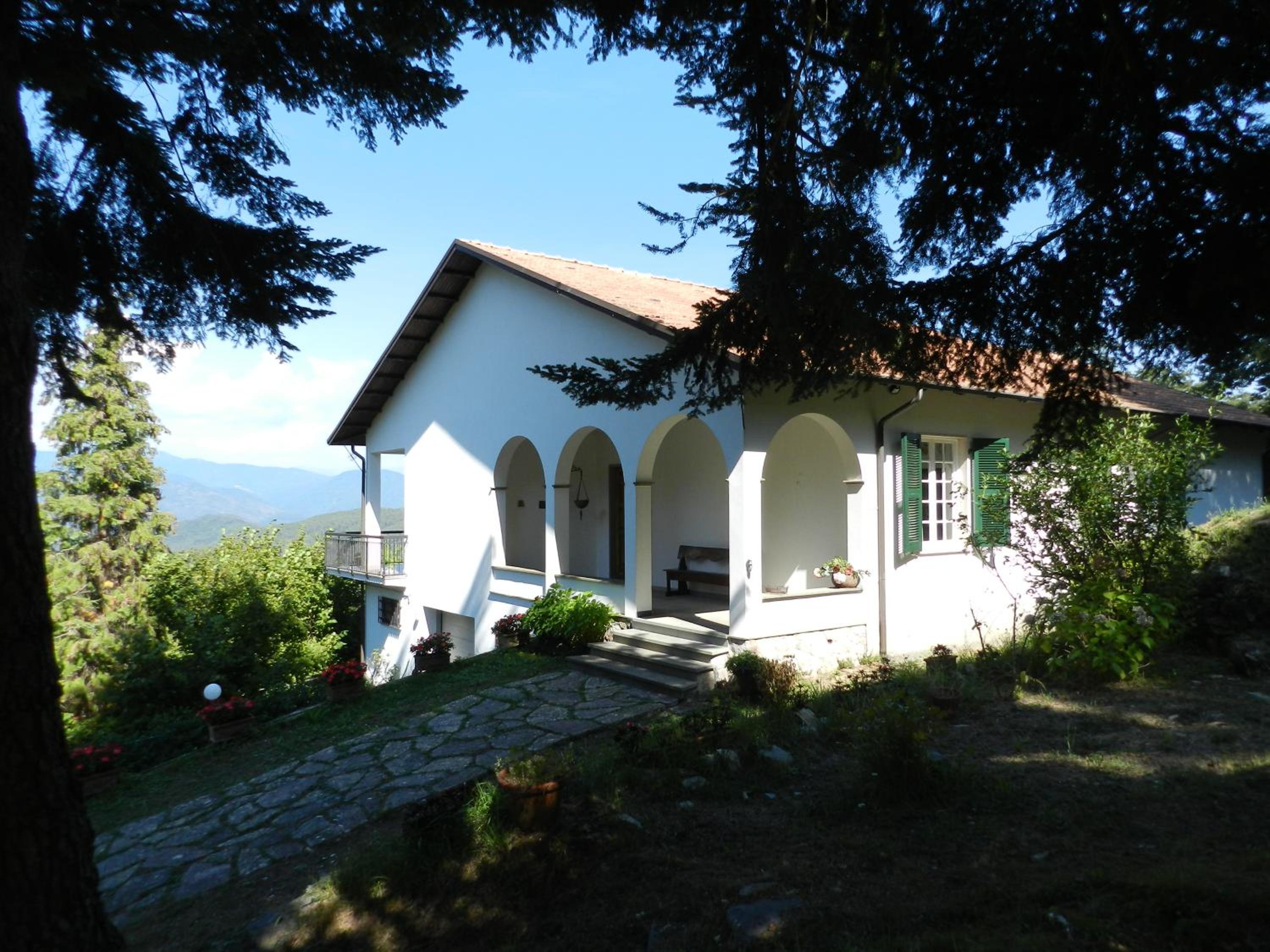 Villa Gianna view 5