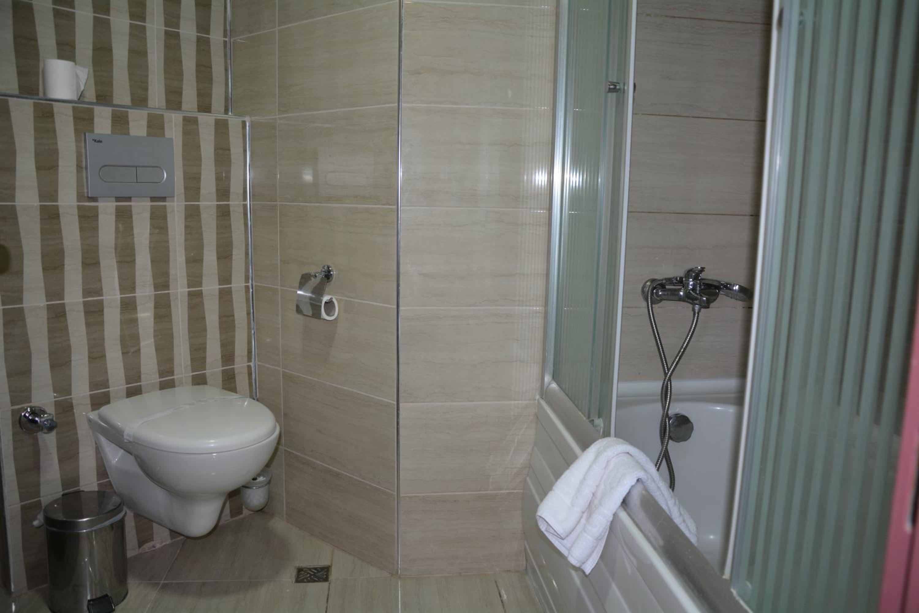 GARDEN KALE THERMAL HOTEL - Property Image 8