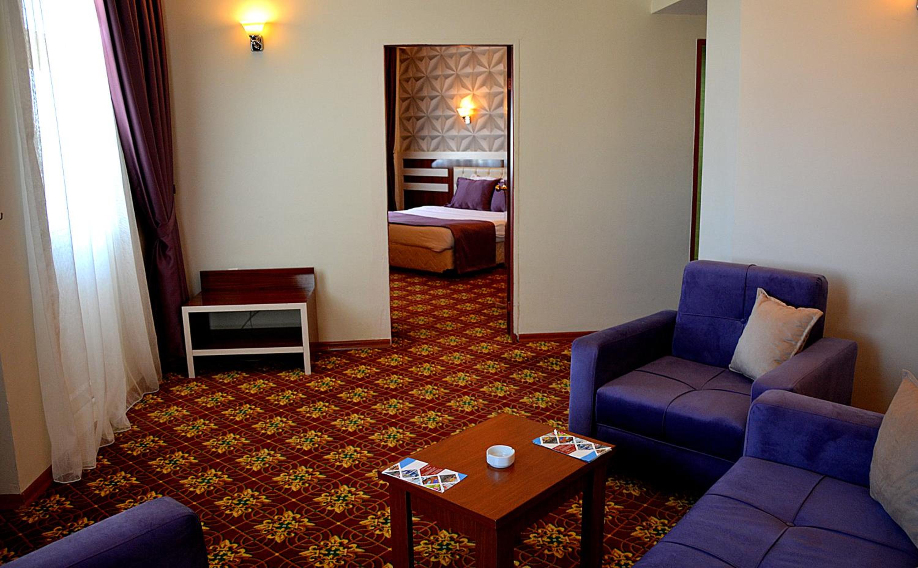 GARDEN KALE THERMAL HOTEL - Property Image 7