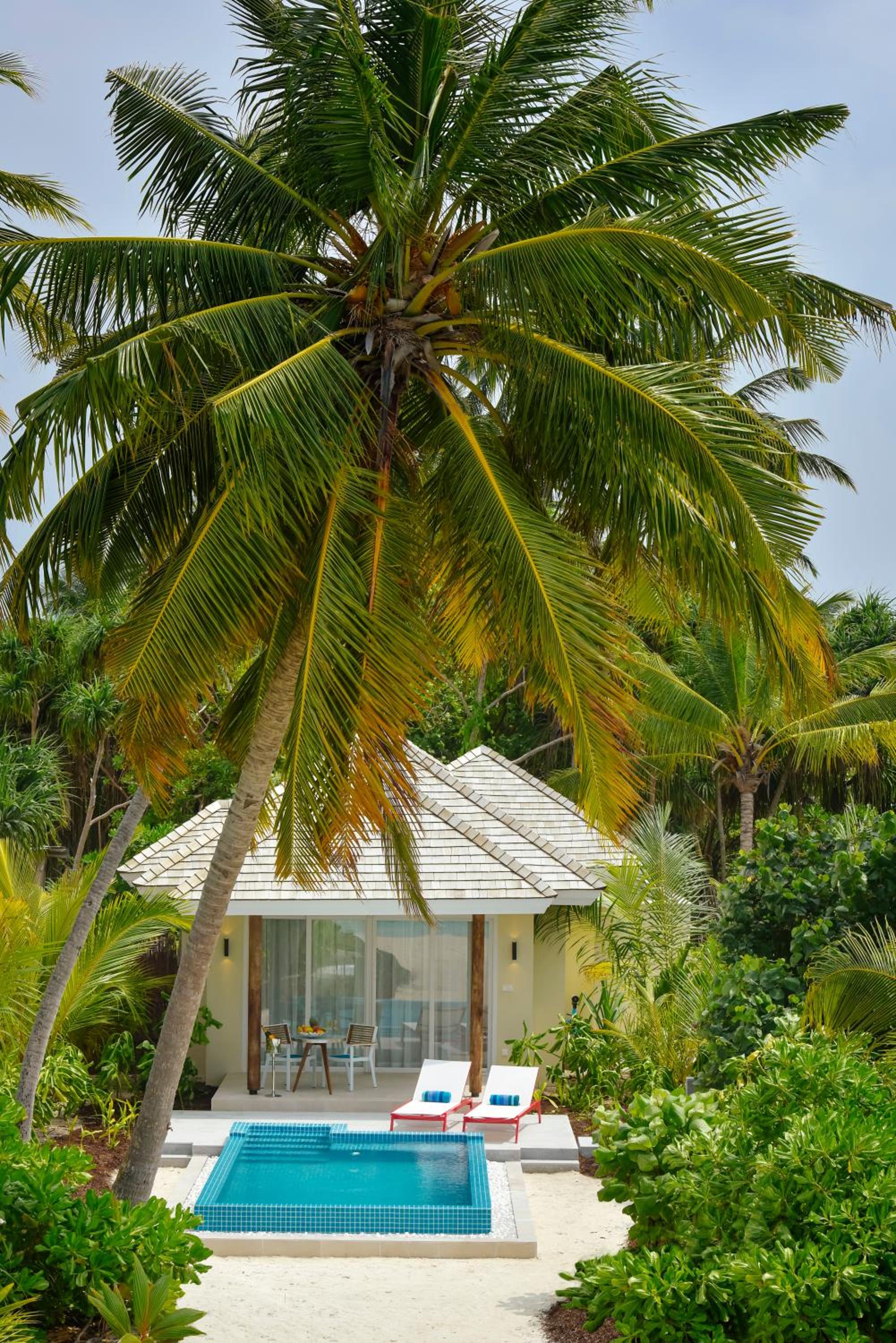 Kandima Maldives - 50 Percent Off Return Domestic Flights for stays of 4 nights or more between 11th April 2026 to 31st October 2026