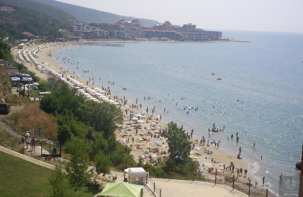 Marina Panorama Grand Resort Private Apartments