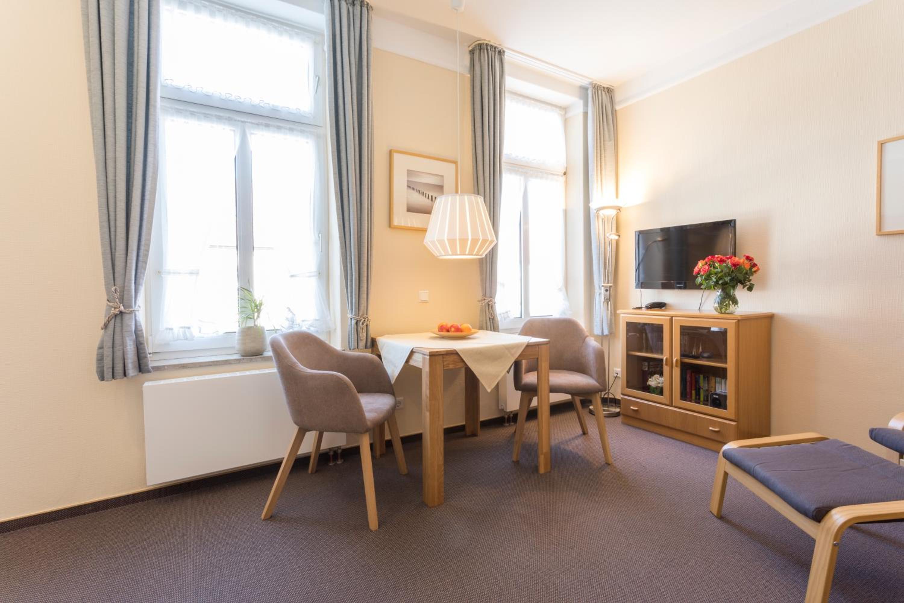 Sanddornhaus
