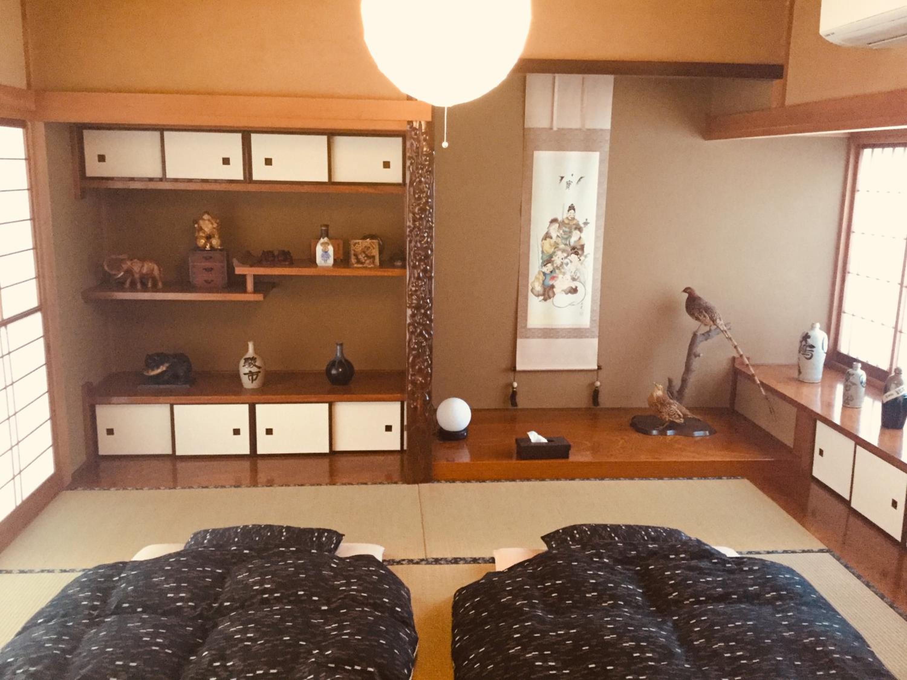 島の宿 近 〜KON〜