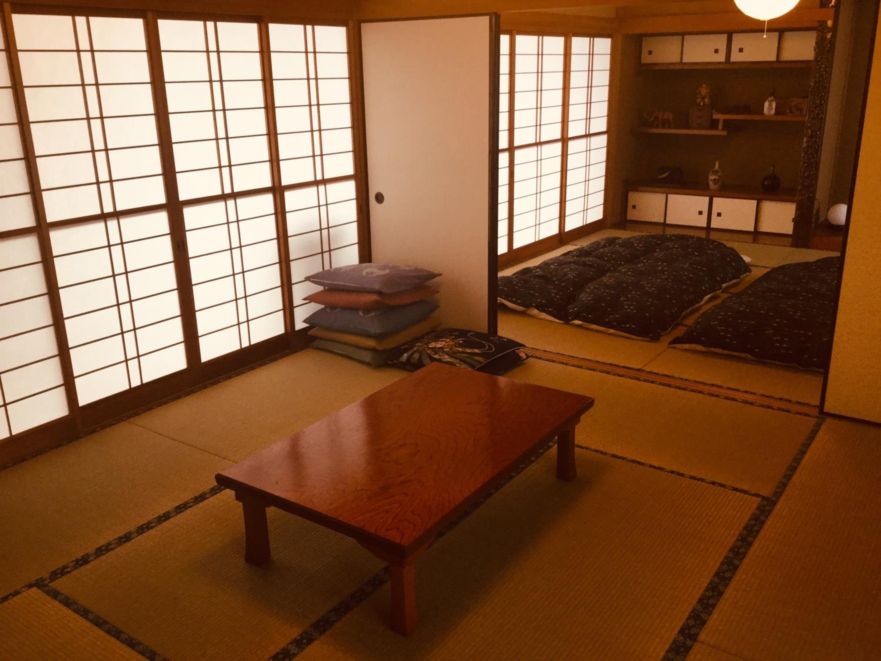 島の宿 近 〜KON〜, 大島町 - 21
