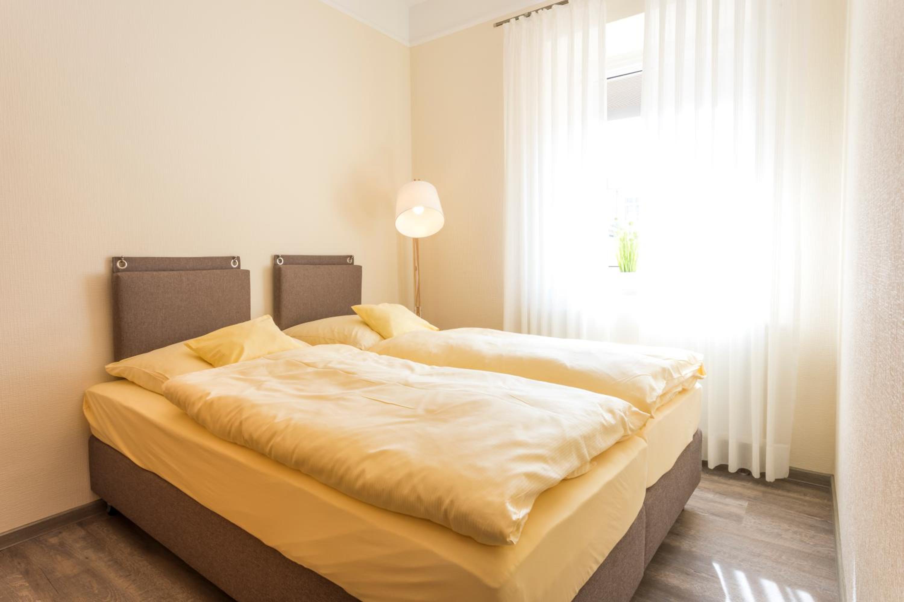 Sanddornhaus