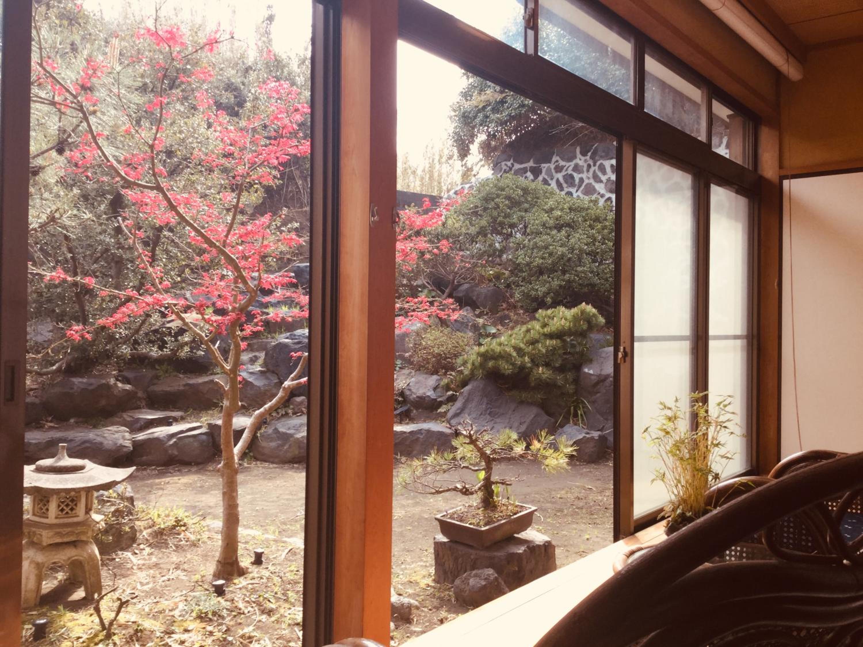 島の宿 近 〜KON〜