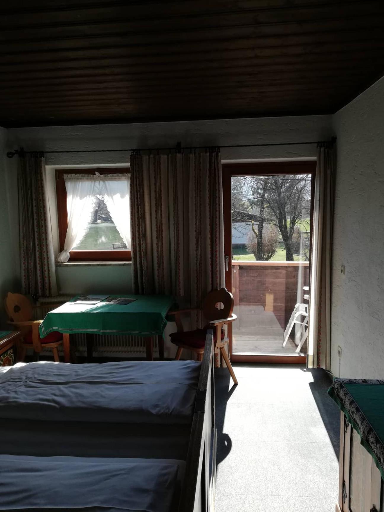 Wieselmühle Forellenhof