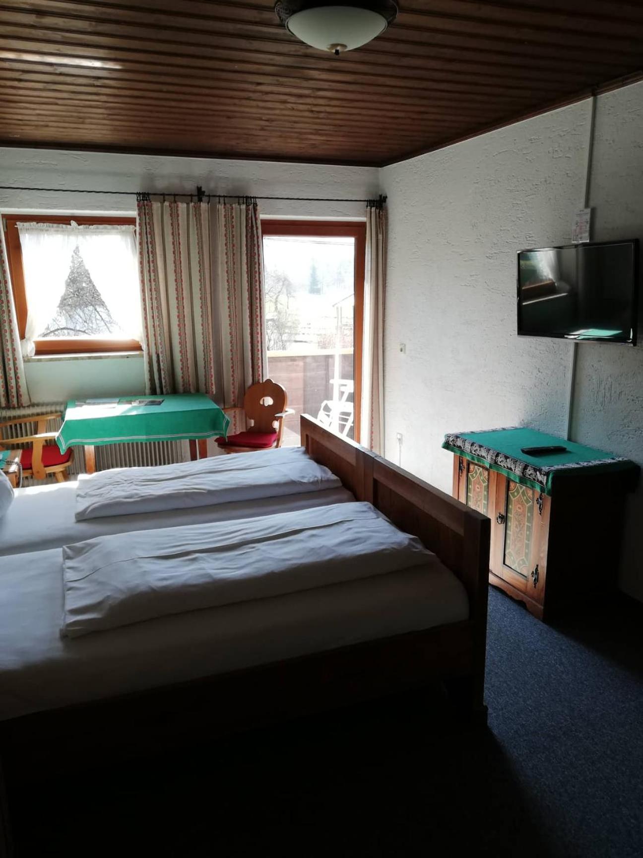 Wieselmühle Forellenhof