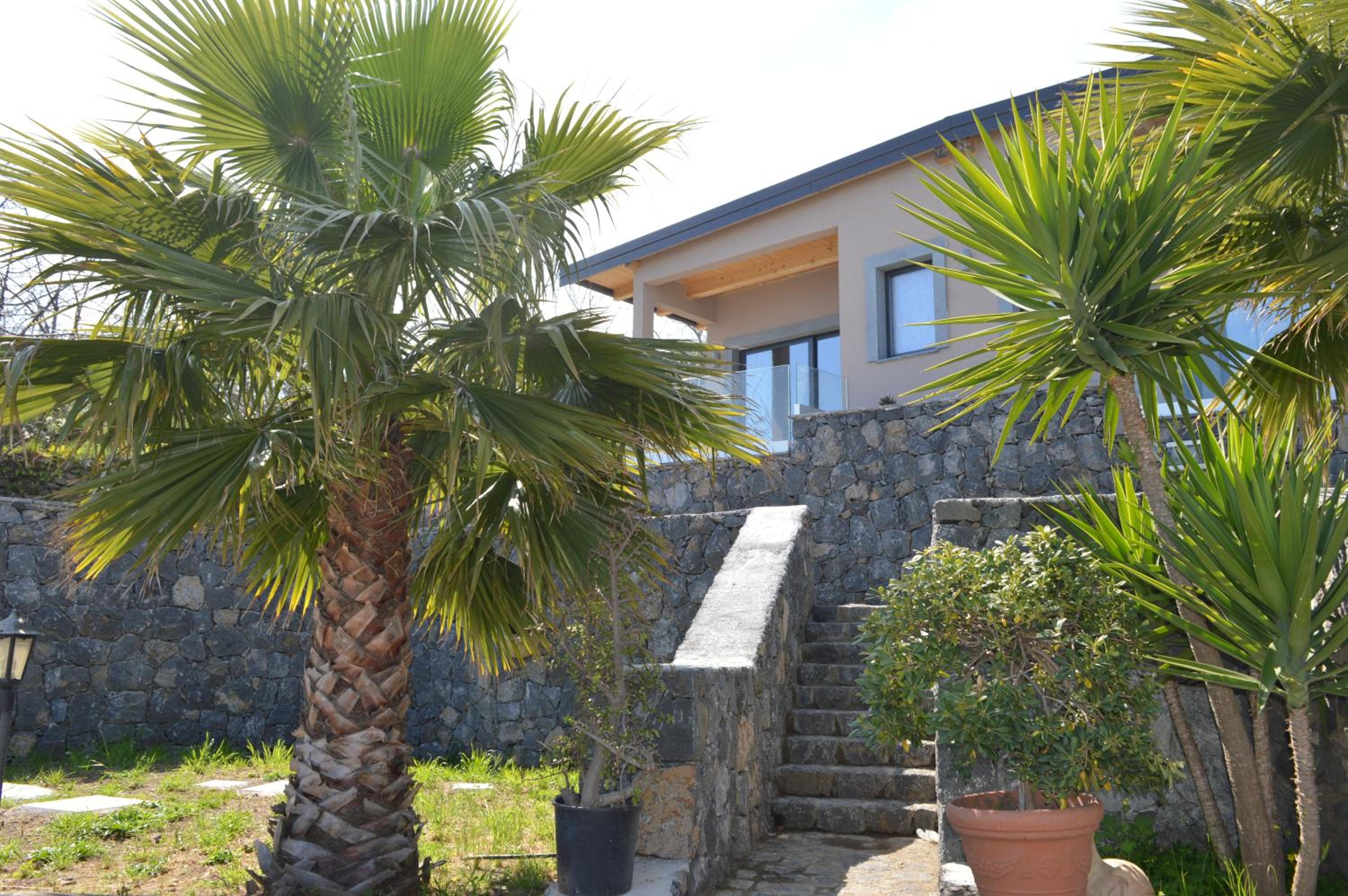 B&B Dimora dell' Etna