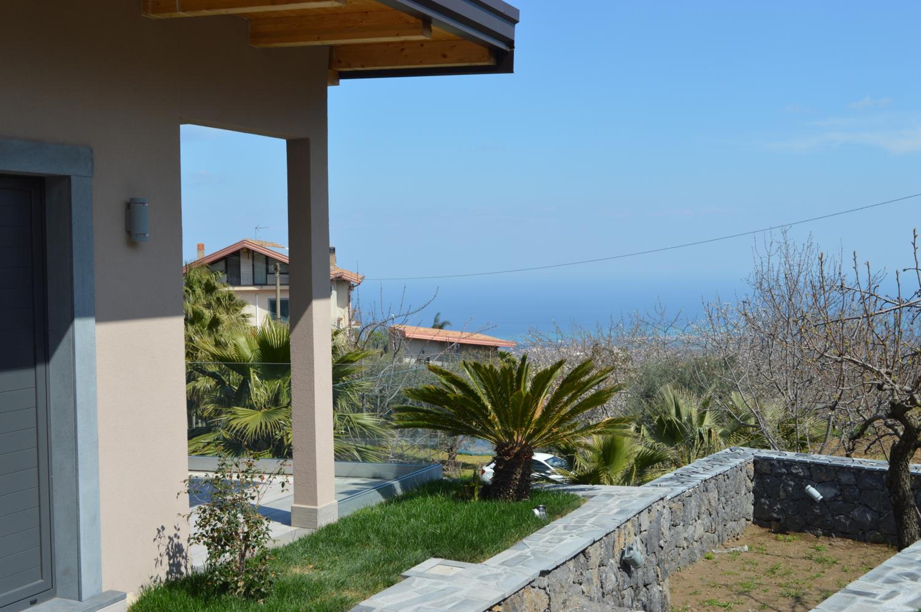 B&B Dimora dell' Etna